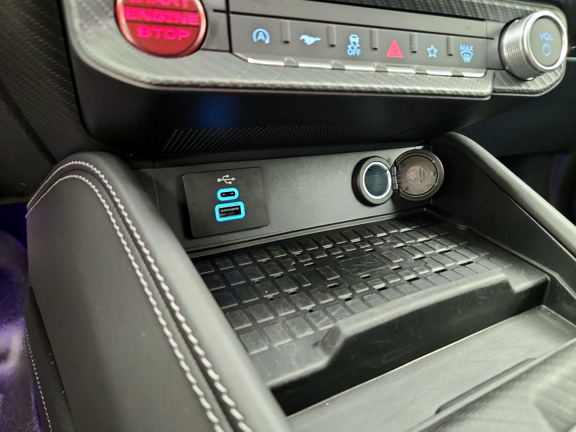 Thumbnail: 2024 Ford Mustang - 19