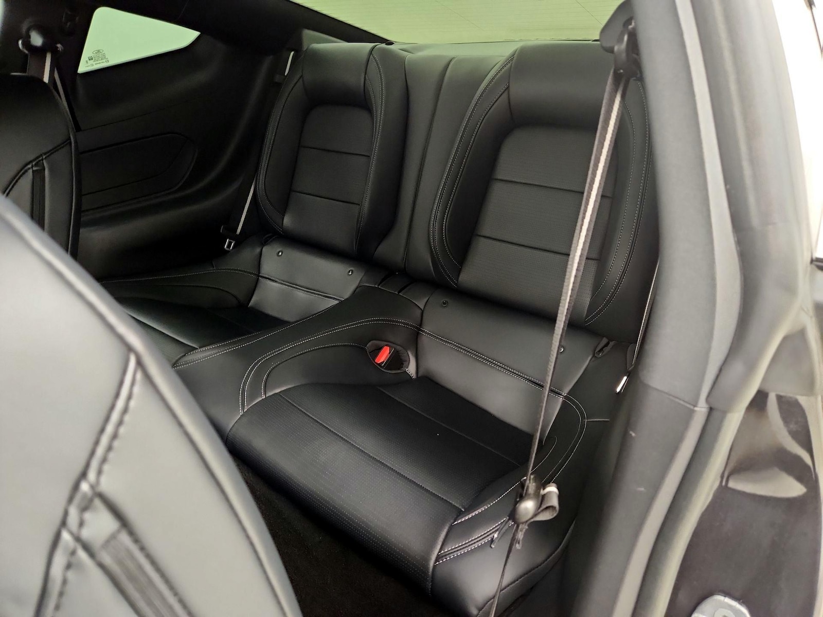 2024 Ford Mustang GT Premium - Photo 21