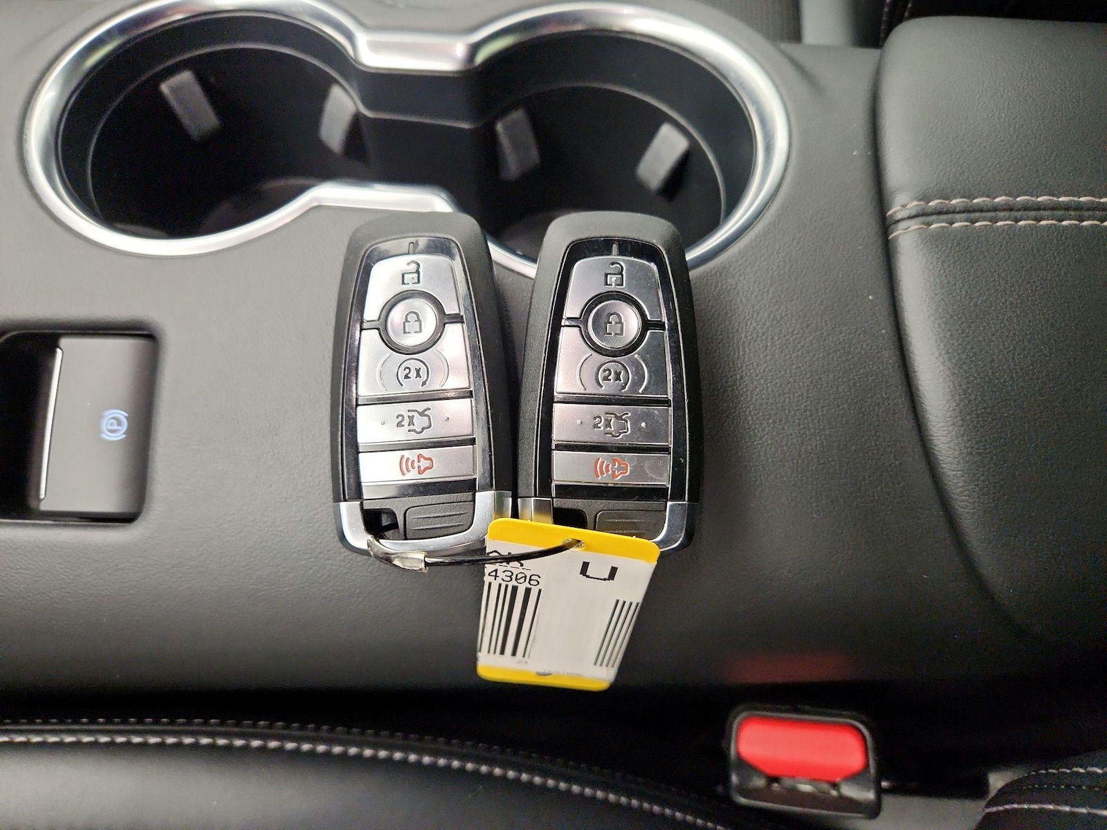 2024 Ford Mustang GT Premium - Photo 24
