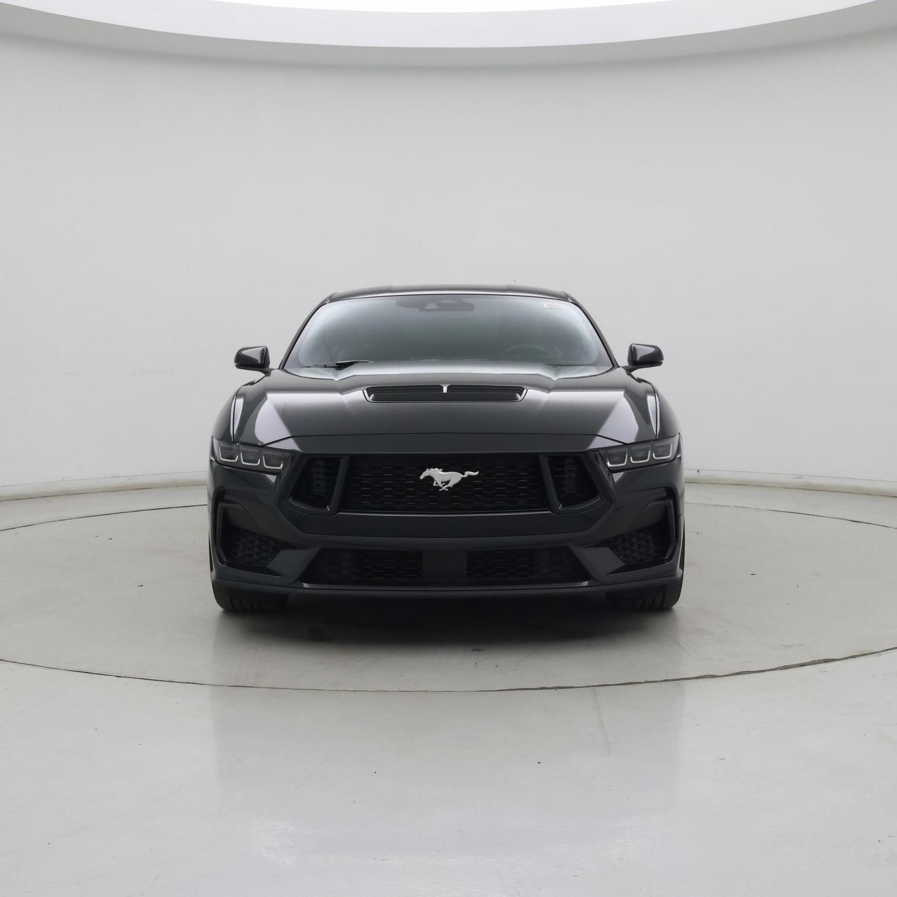 Thumbnail: 2024 Ford Mustang - 5