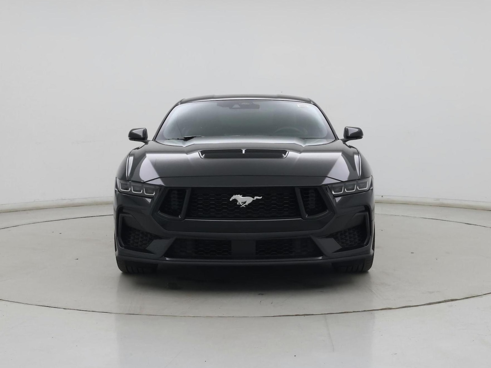 2024 Ford Mustang GT Premium - Photo 6