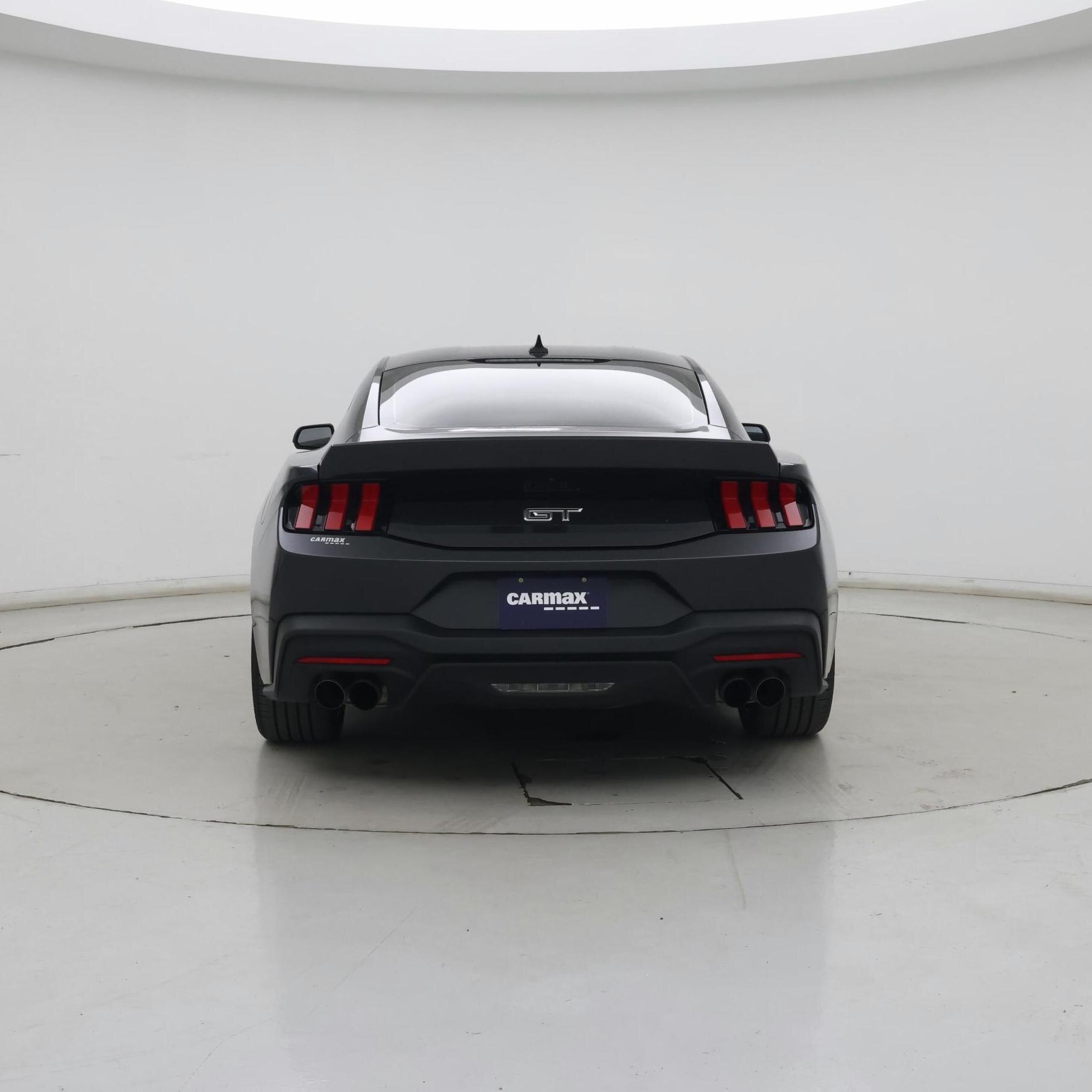 Thumbnail: 2024 Ford Mustang - 6
