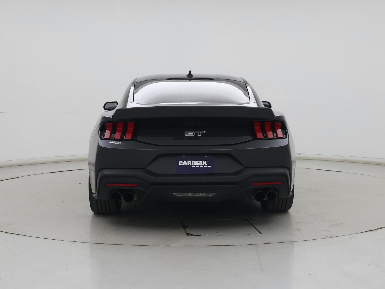 2024 Ford Mustang GT Premium - Photo 7