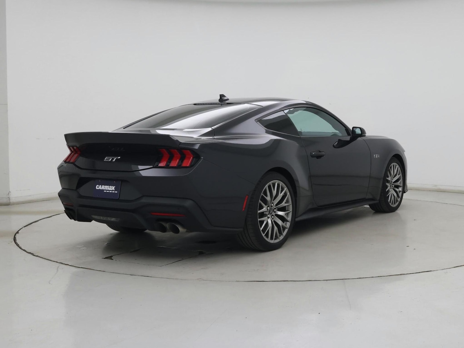 2024 Ford Mustang GT Premium - Photo 9