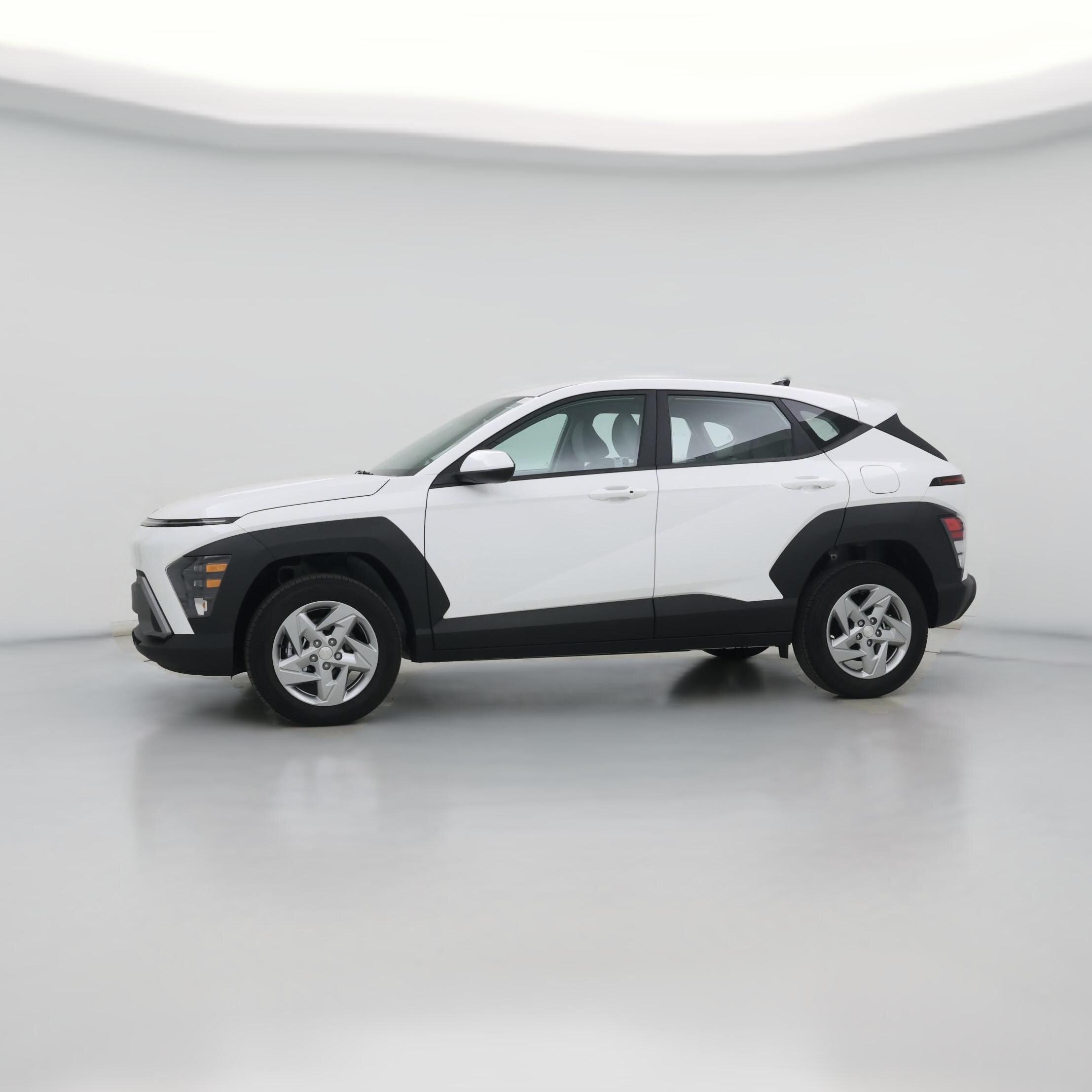 Thumbnail: 2024 Hyundai Kona - 1