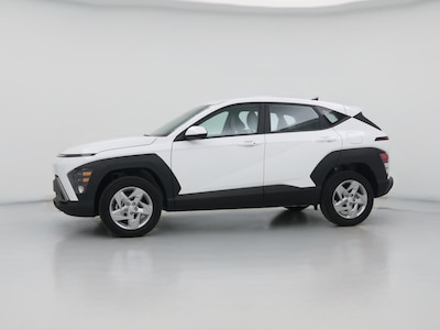 2024 Hyundai Kona SE
