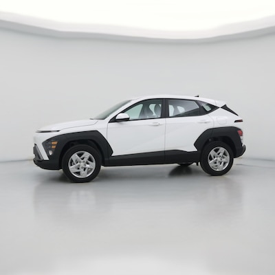 2024 Hyundai Kona SE