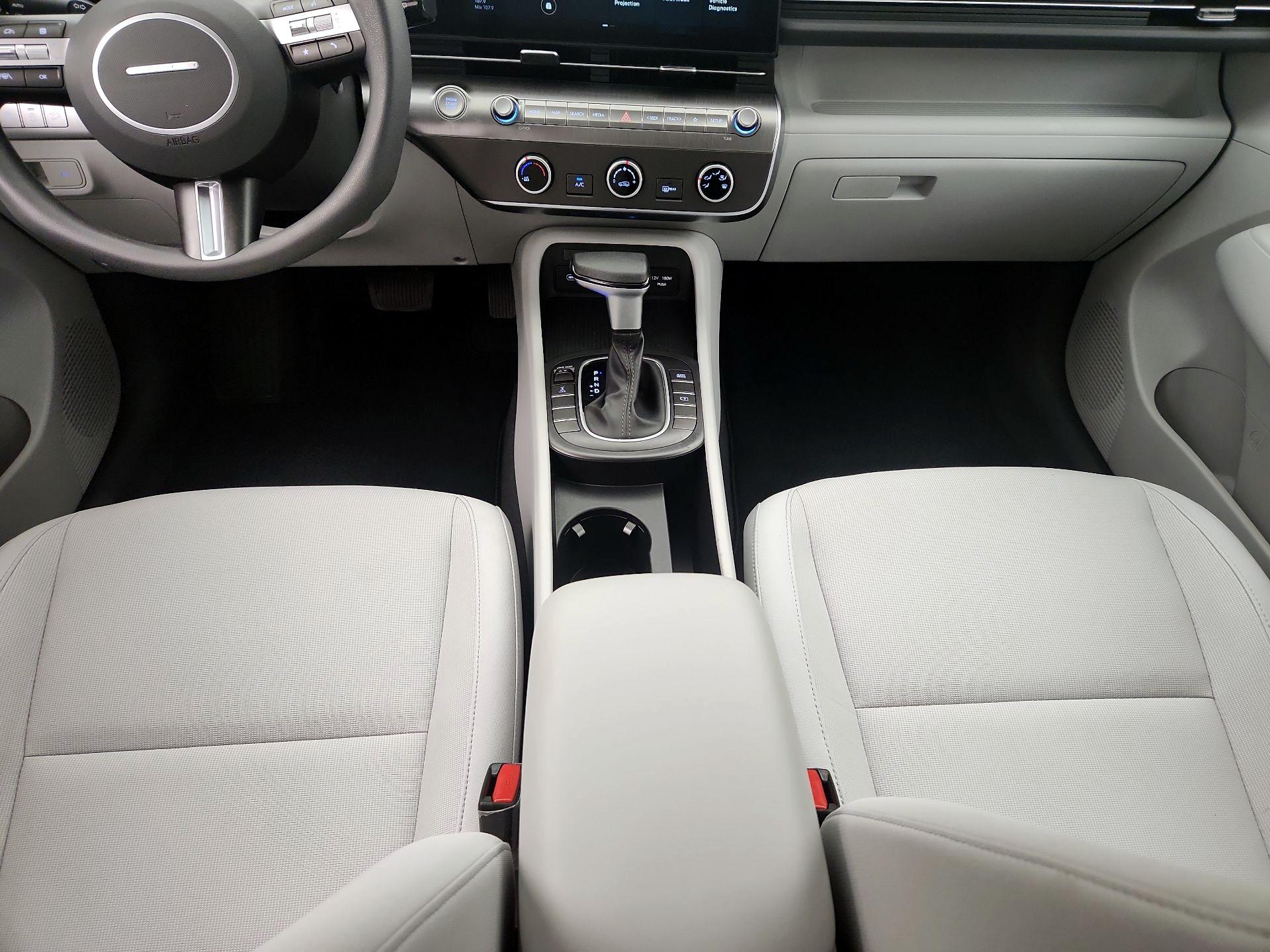 Thumbnail: 2024 Hyundai Kona - 9