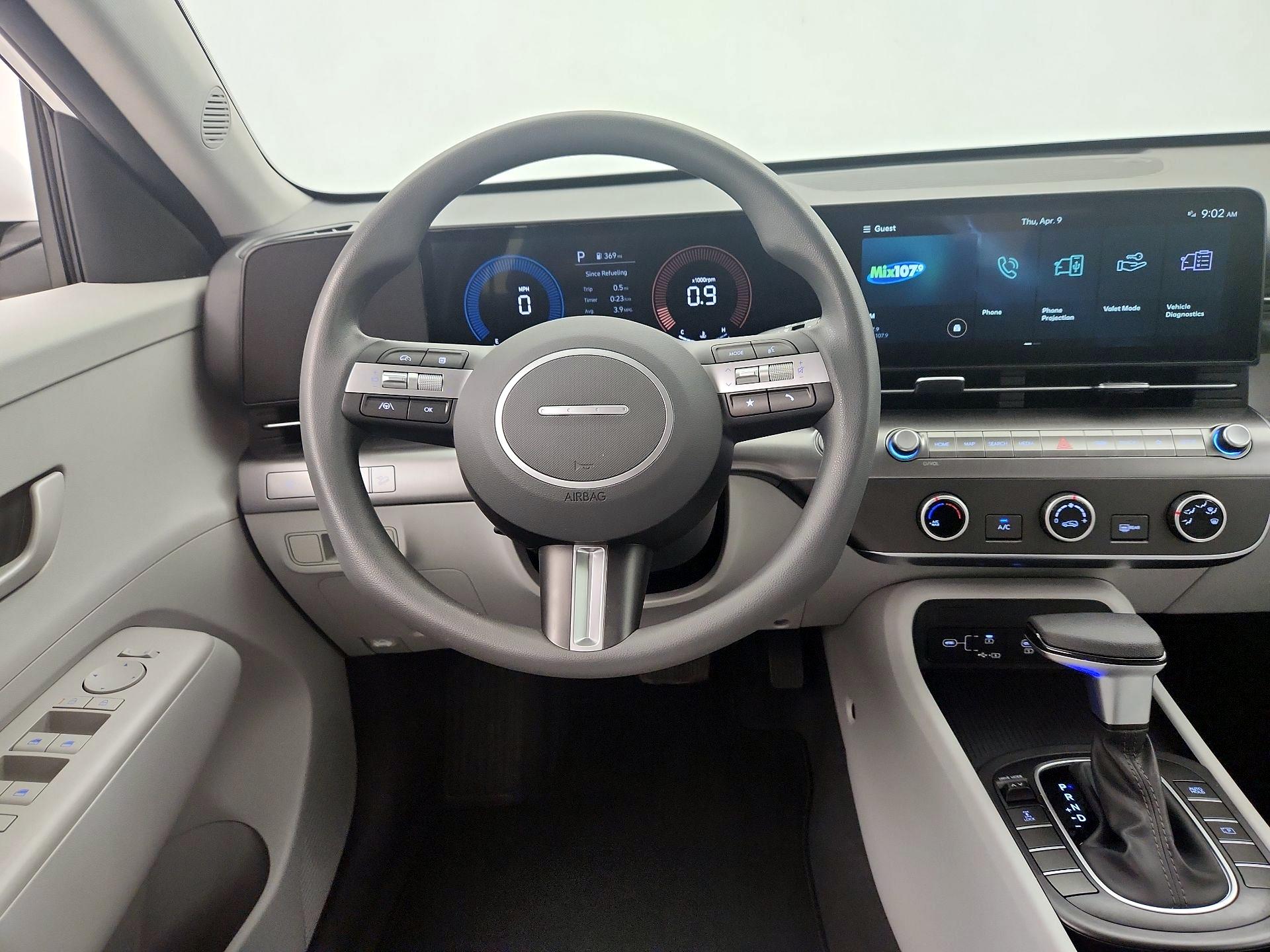 Thumbnail: 2024 Hyundai Kona - 10