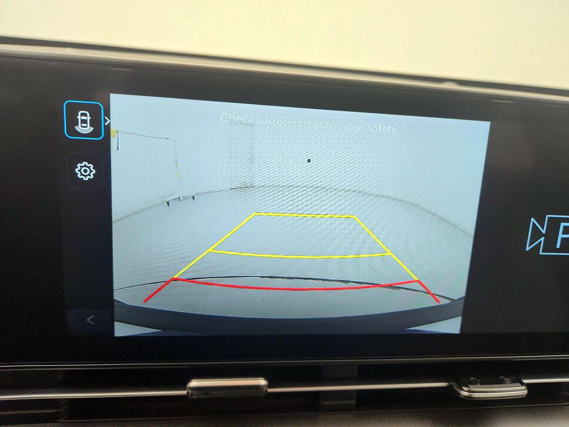 Thumbnail: 2024 Hyundai Kona - 14