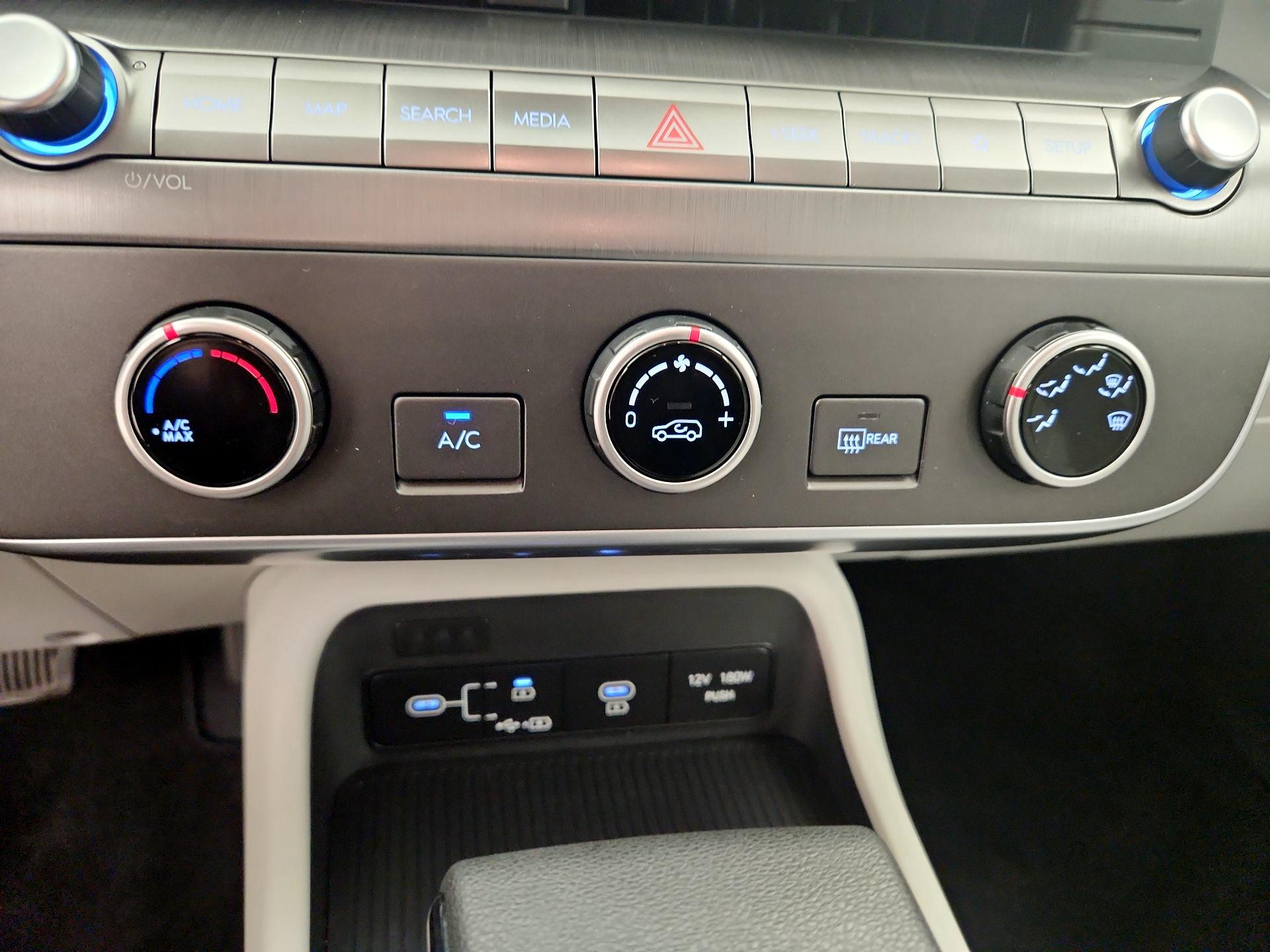 Thumbnail: 2024 Hyundai Kona - 16