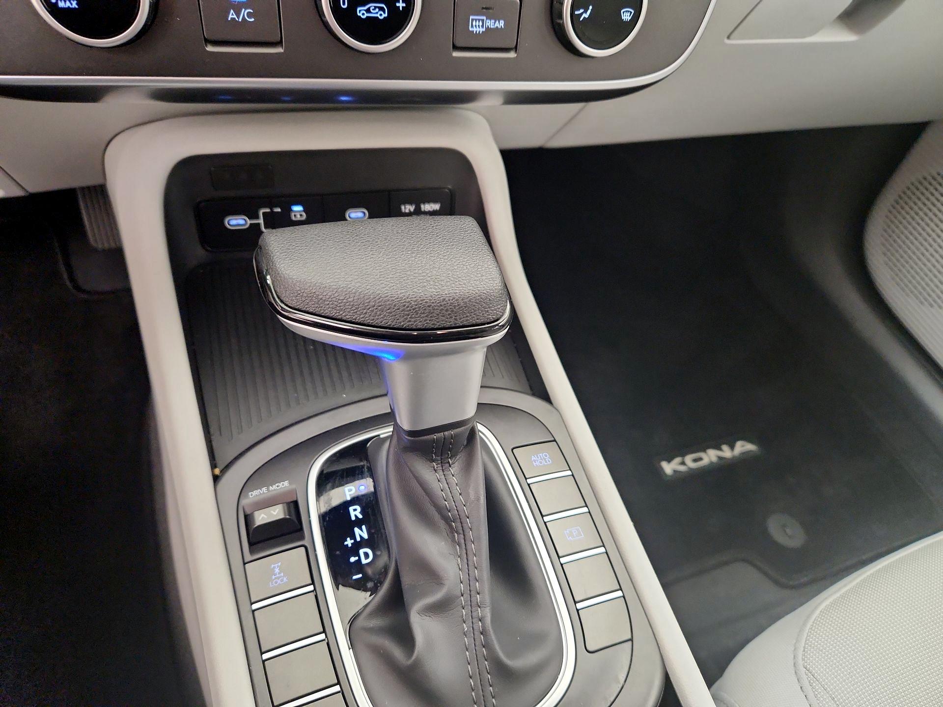 Thumbnail: 2024 Hyundai Kona - 17