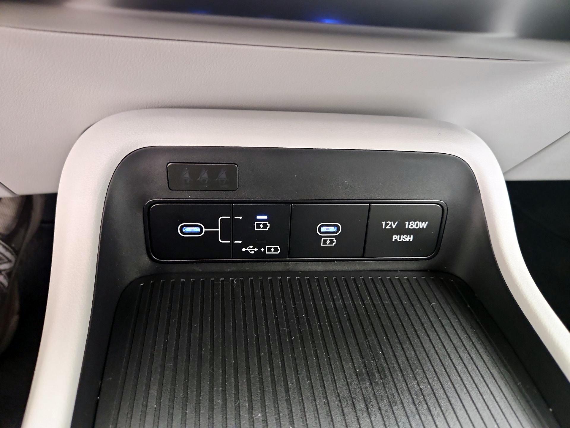 Thumbnail: 2024 Hyundai Kona - 18