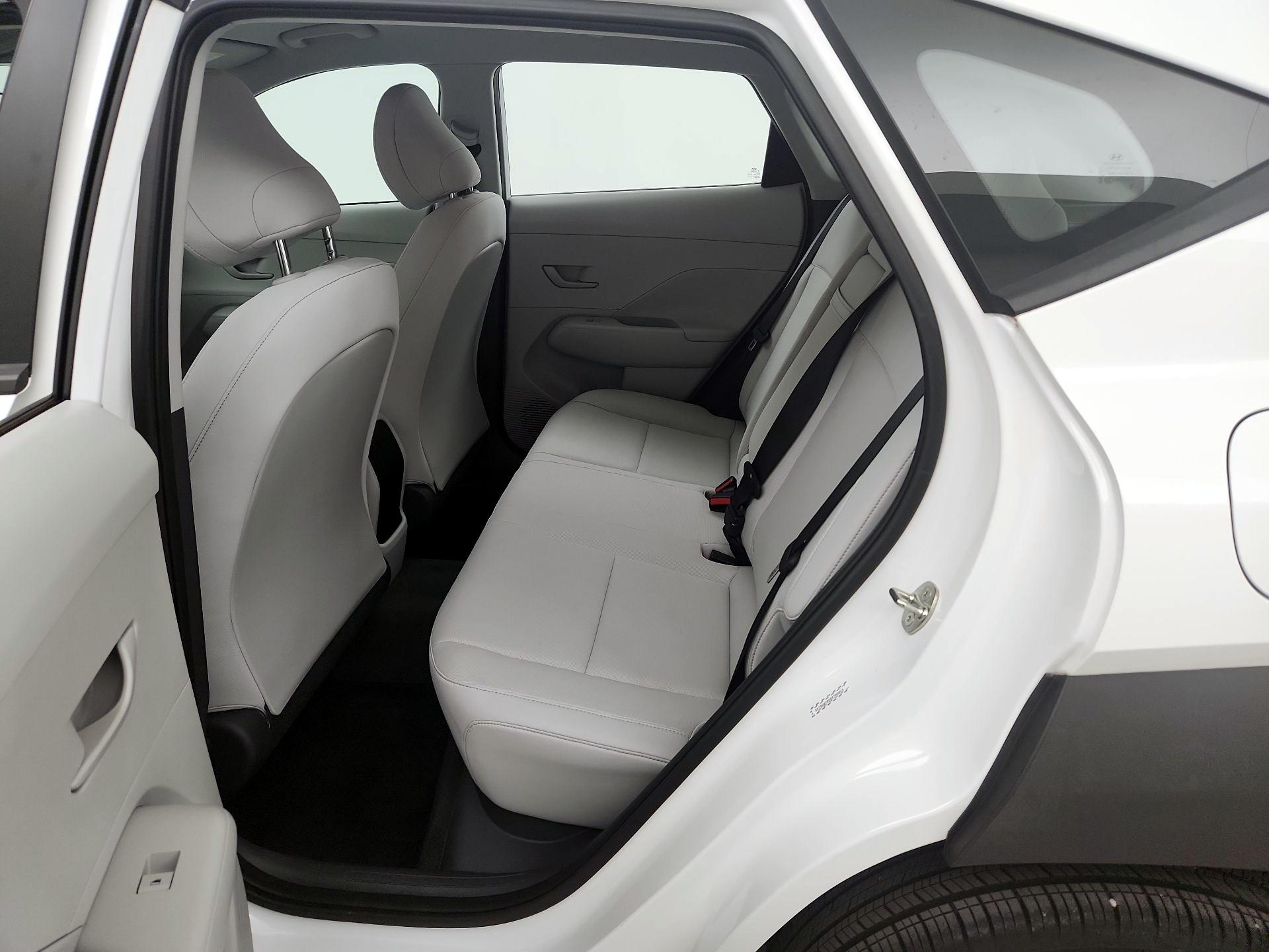 Thumbnail: 2024 Hyundai Kona - 19