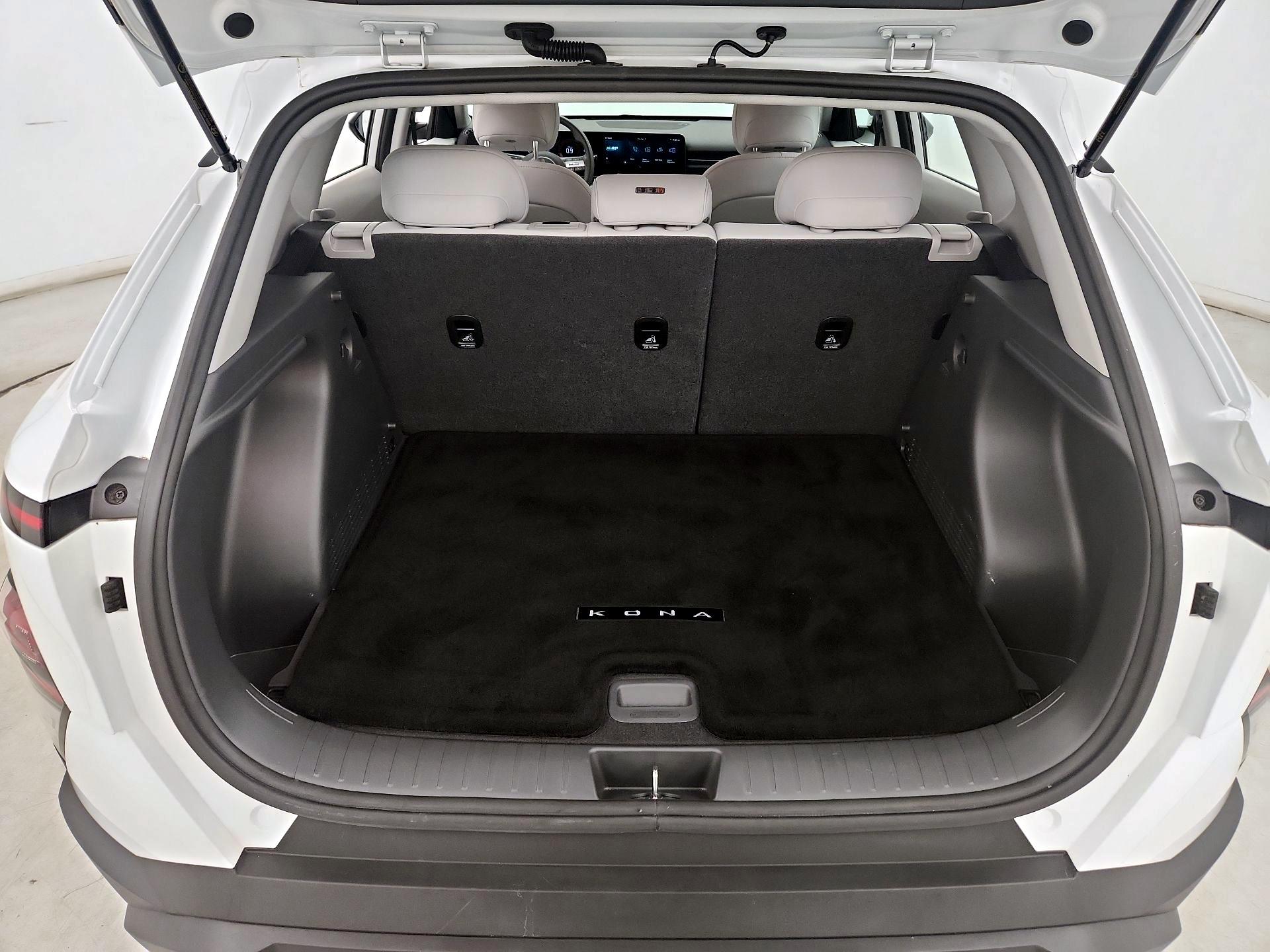 Thumbnail: 2024 Hyundai Kona - 20