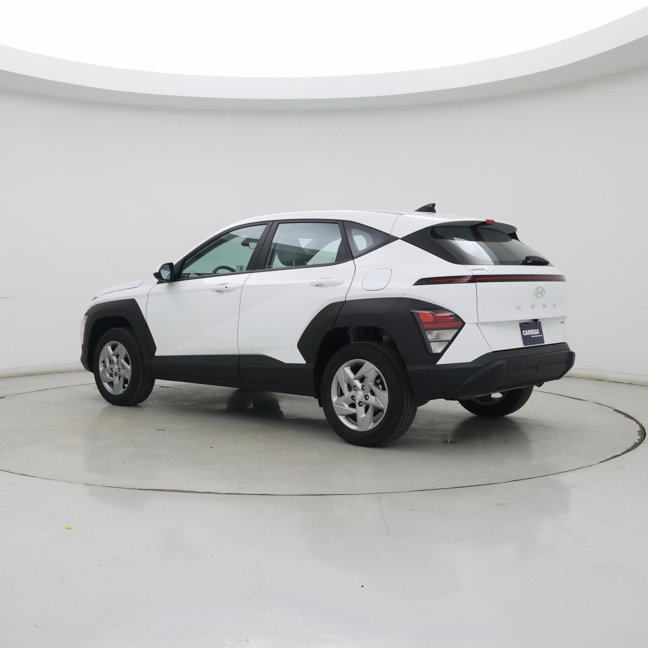 Thumbnail: 2024 Hyundai Kona - 4