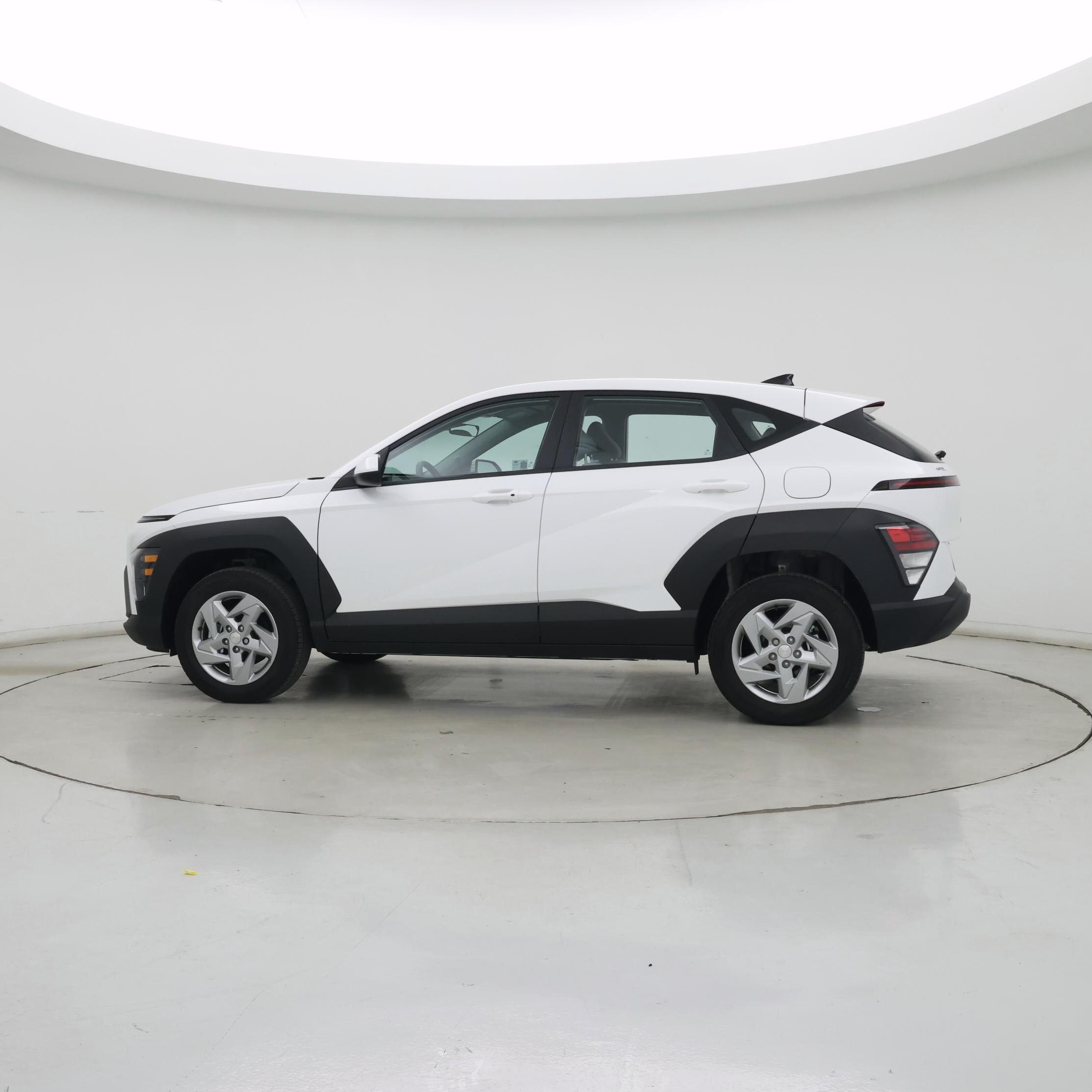 Thumbnail: 2024 Hyundai Kona - 5