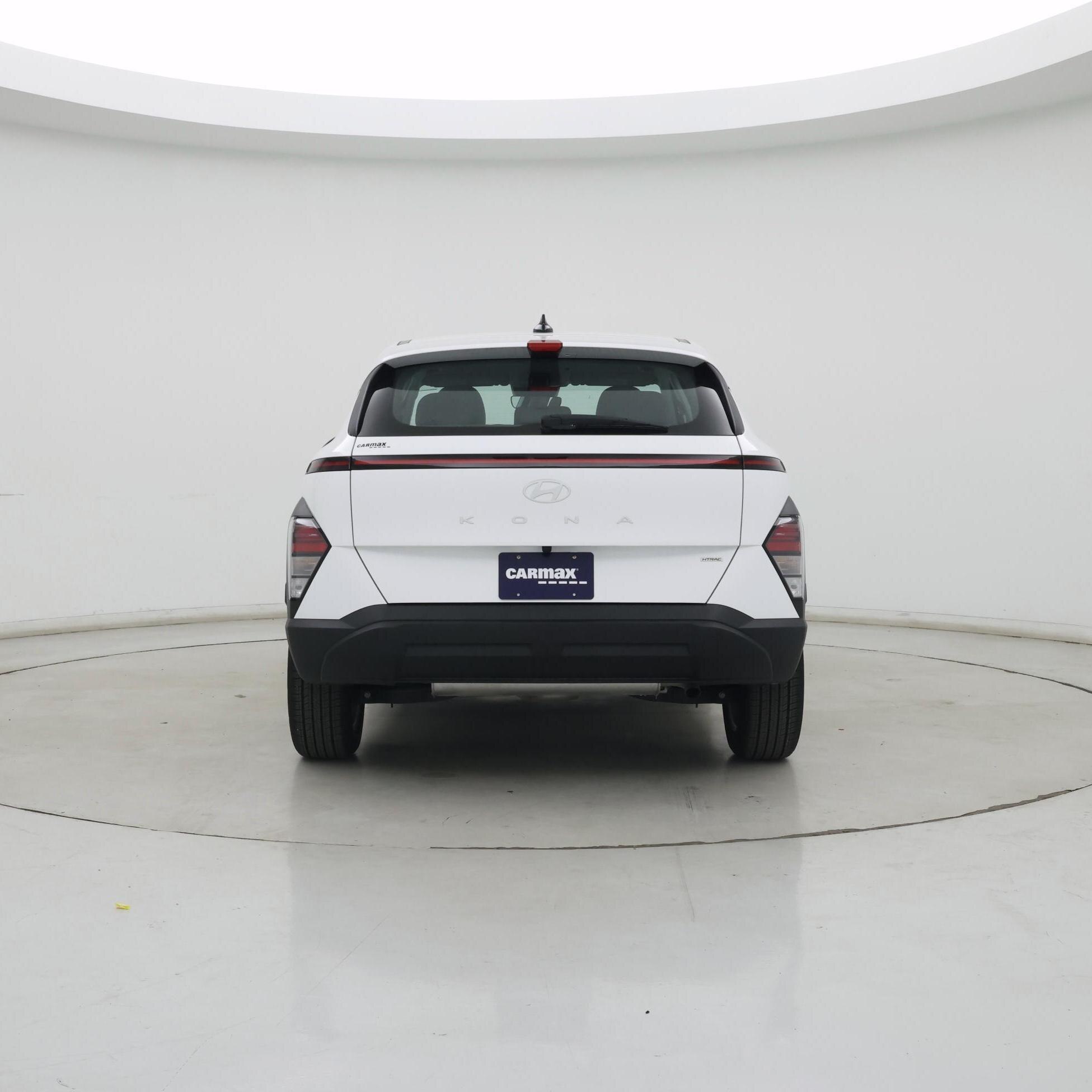 Thumbnail: 2024 Hyundai Kona - 6