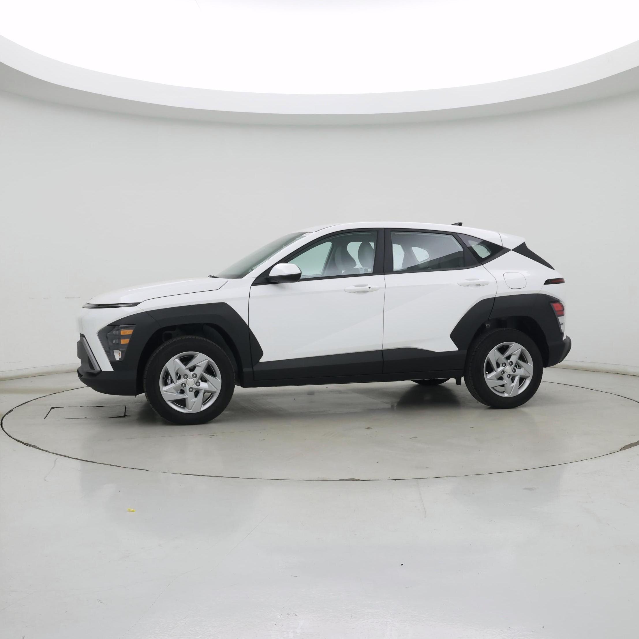 Thumbnail: 2024 Hyundai Kona - 8