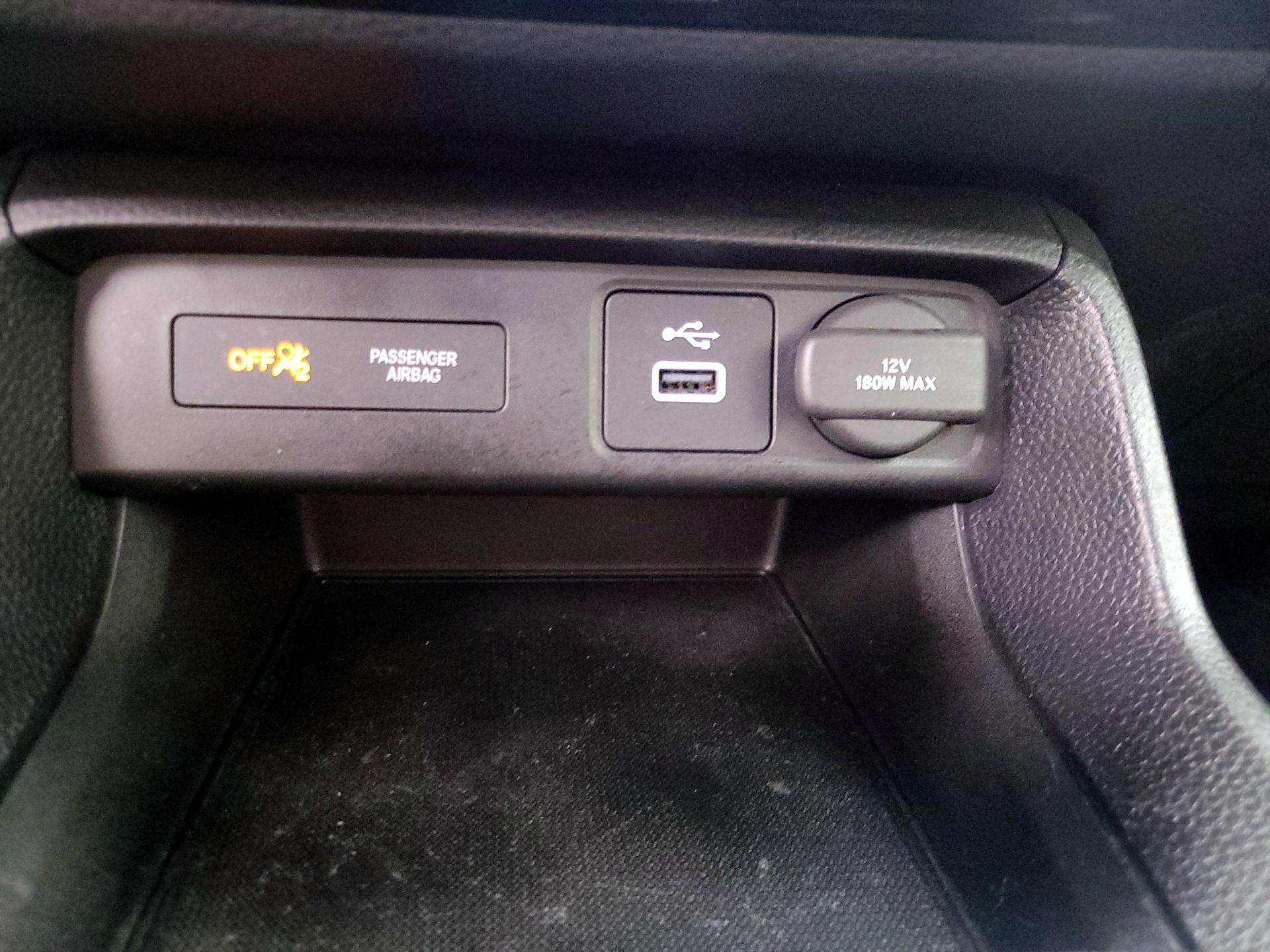Thumbnail: 2024 Honda Civic - 18