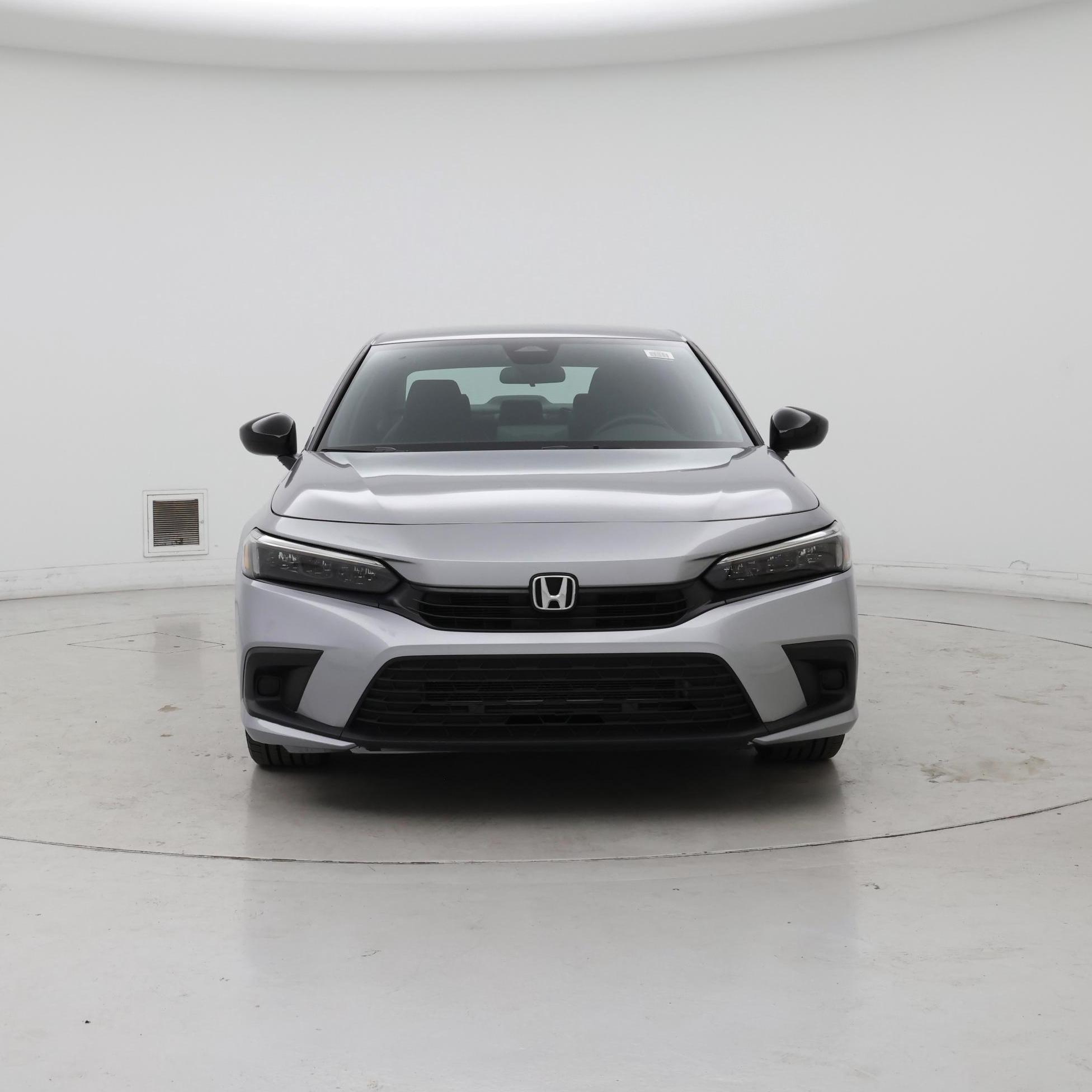 Thumbnail: 2024 Honda Civic - 5