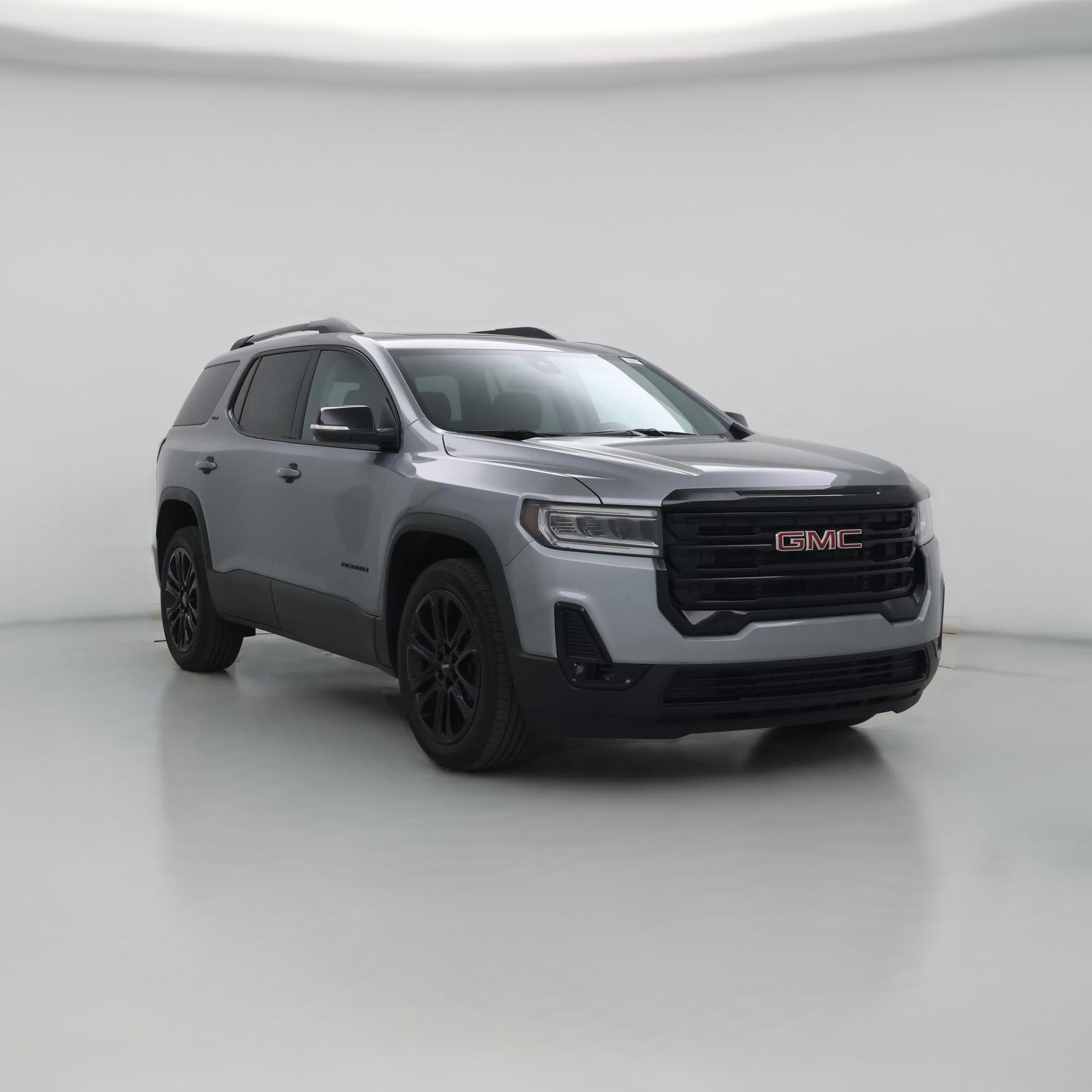 Thumbnail: 2023 GMC Acadia - 1