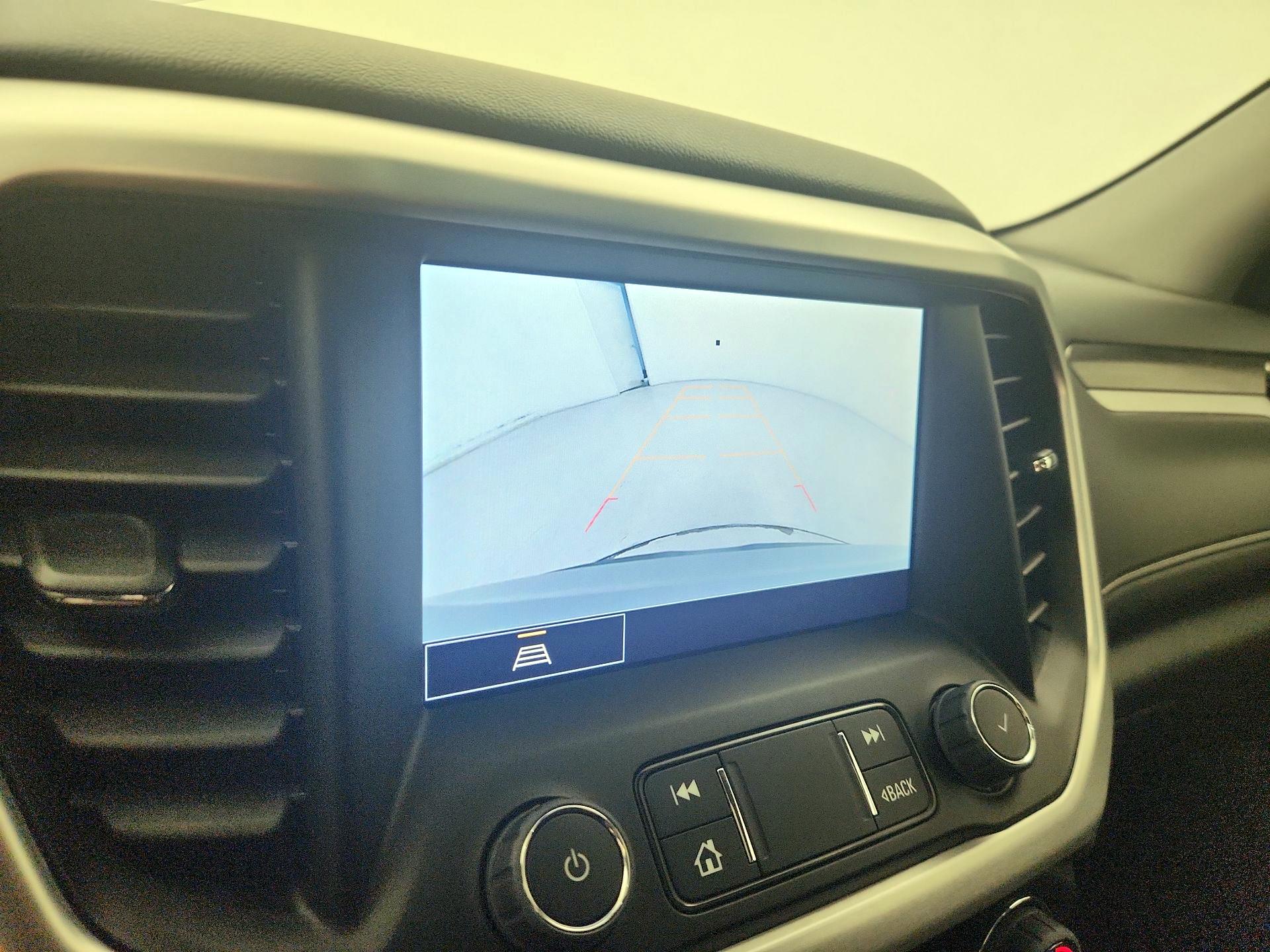 Thumbnail: 2023 GMC Acadia - 13