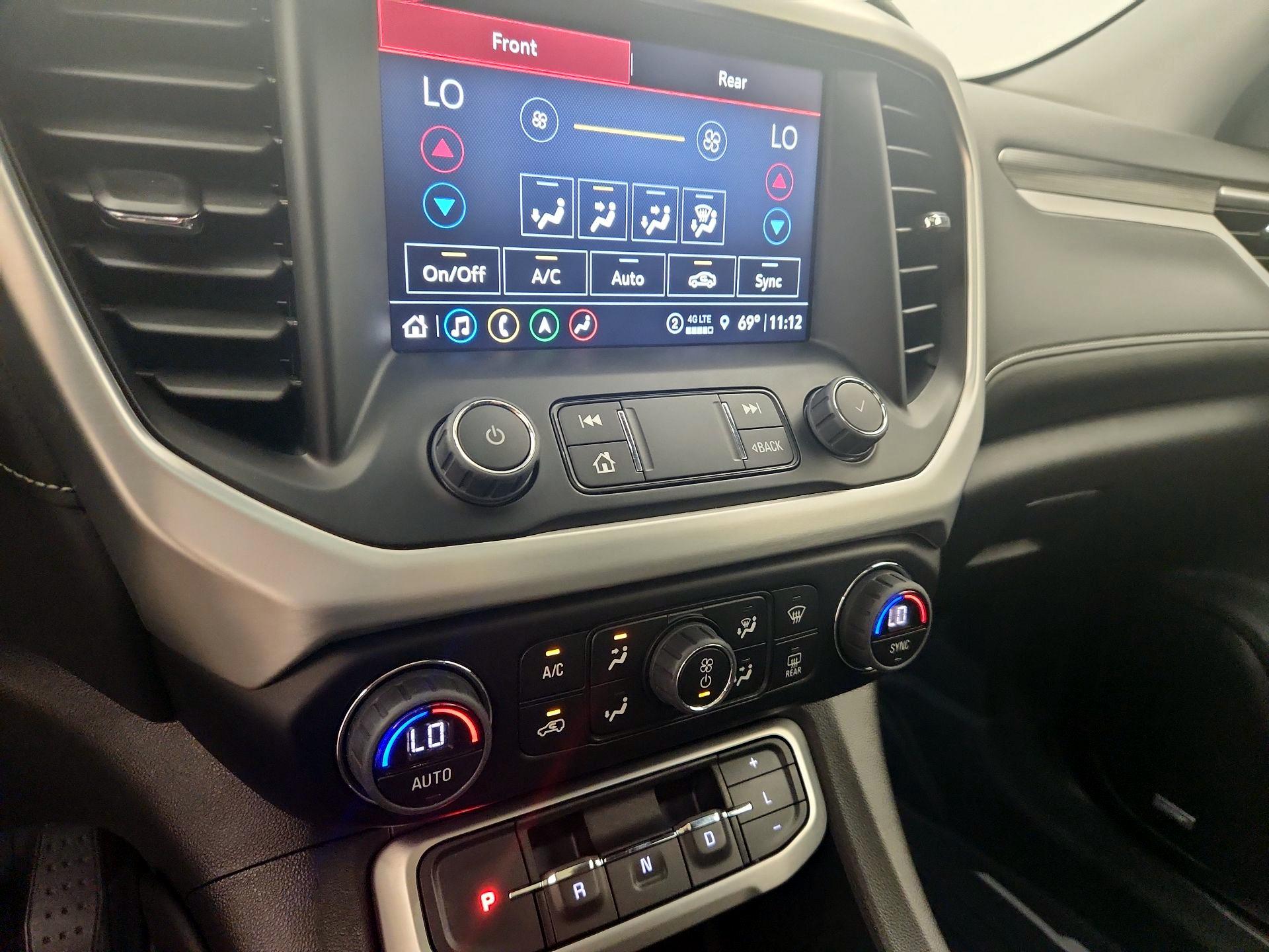 Thumbnail: 2023 GMC Acadia - 15