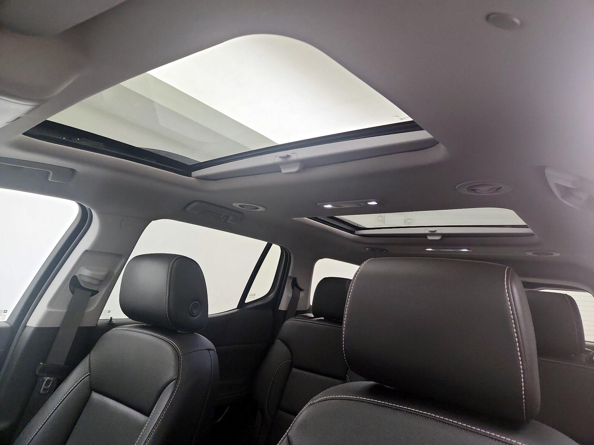 Thumbnail: 2023 GMC Acadia - 18