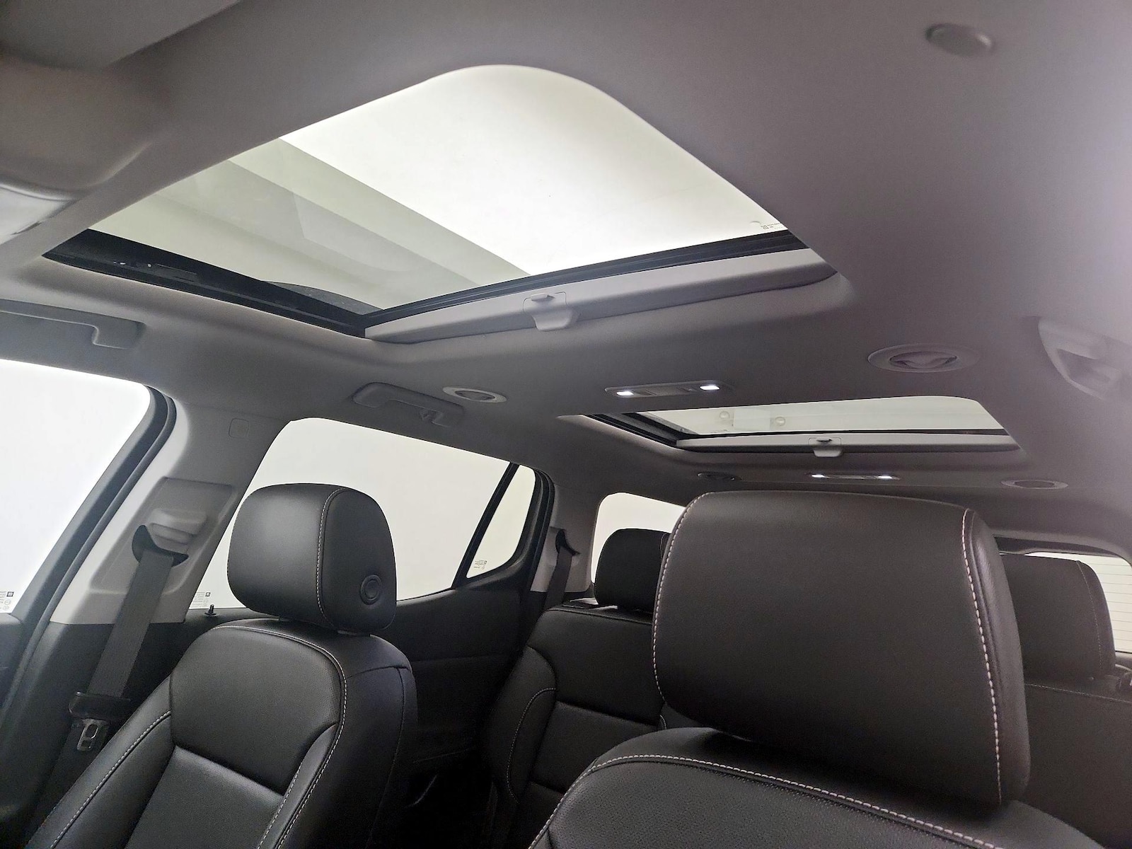 Sunroof(s) & Skylight(s)