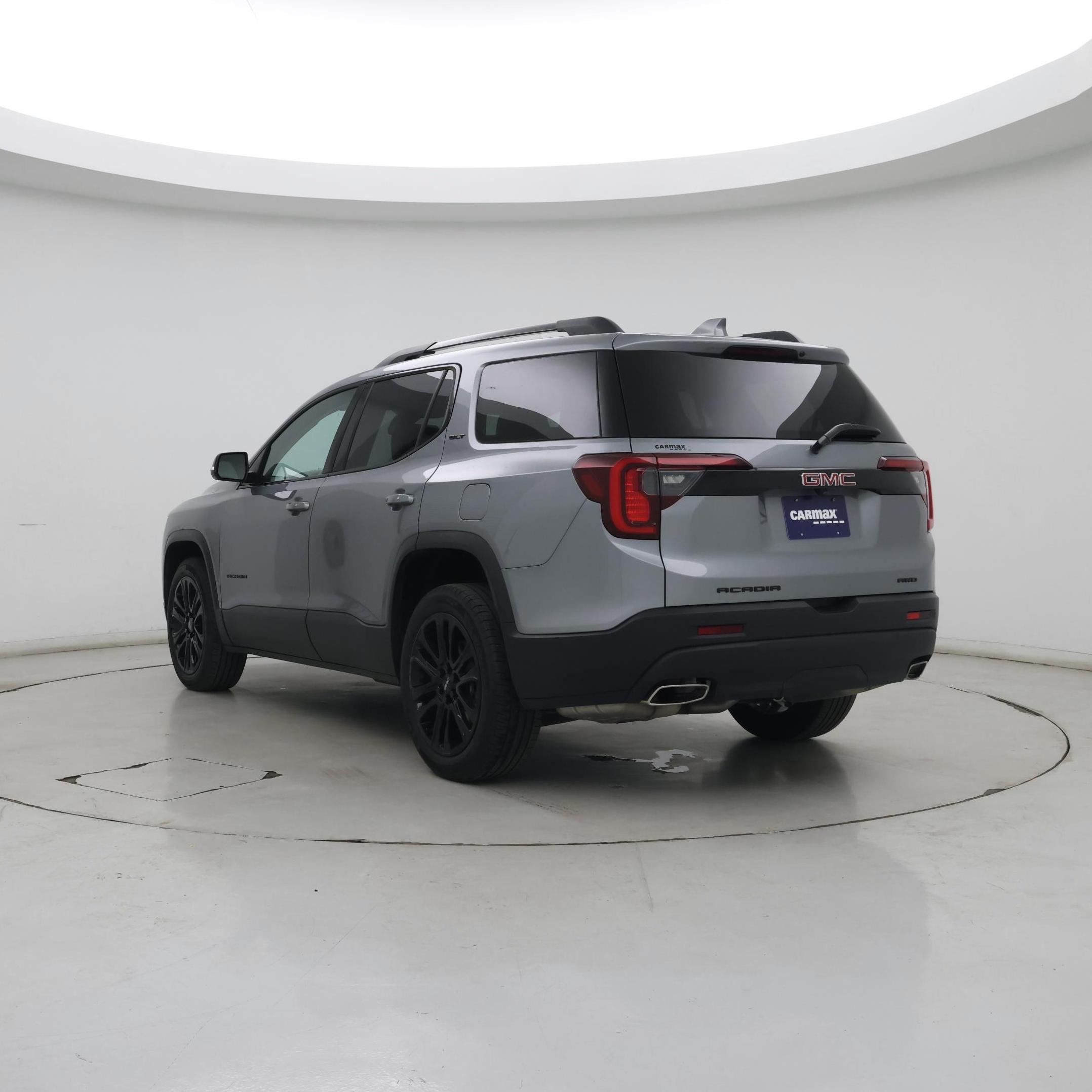 Thumbnail: 2023 GMC Acadia - 2