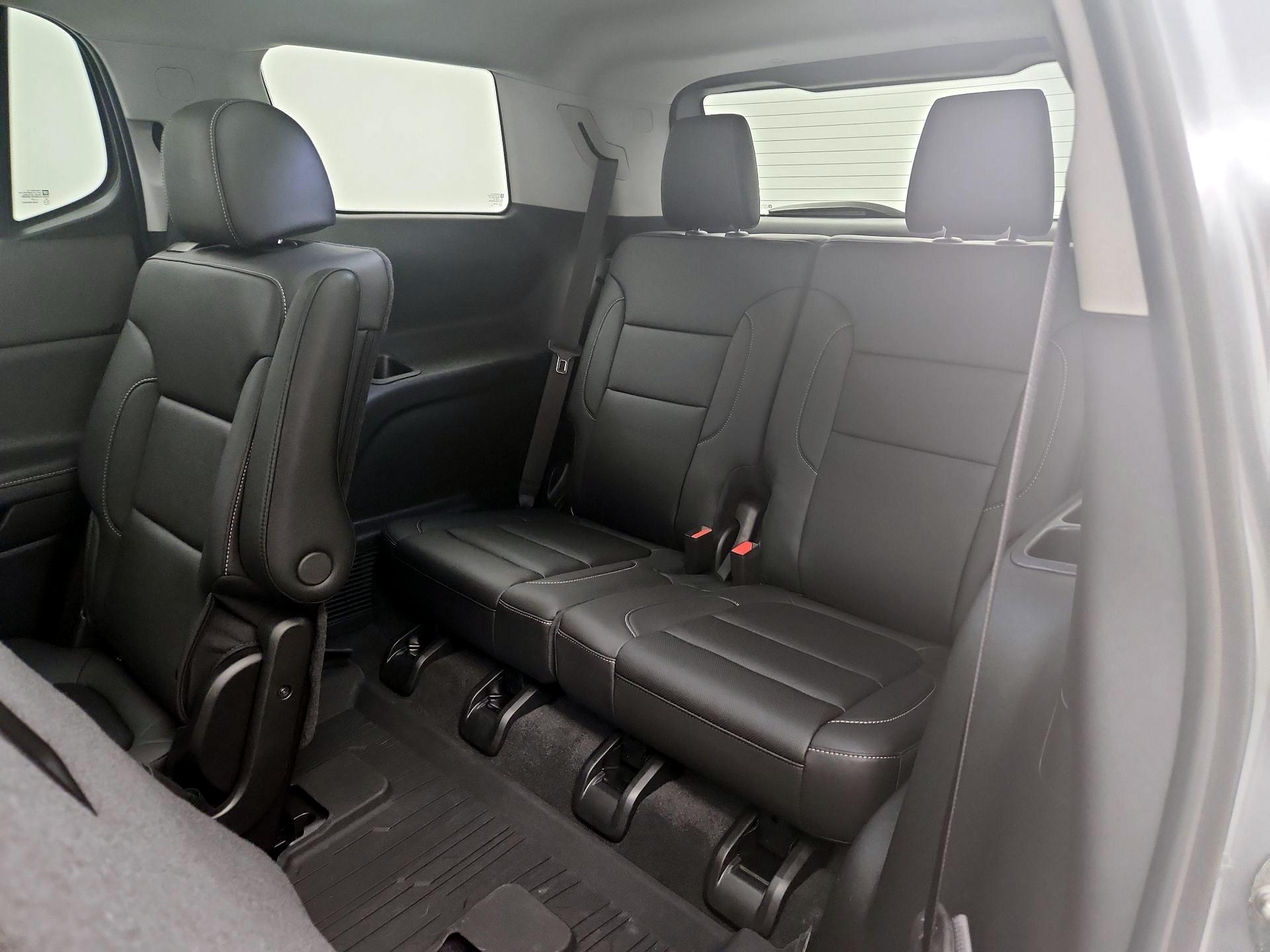 Thumbnail: 2023 GMC Acadia - 20