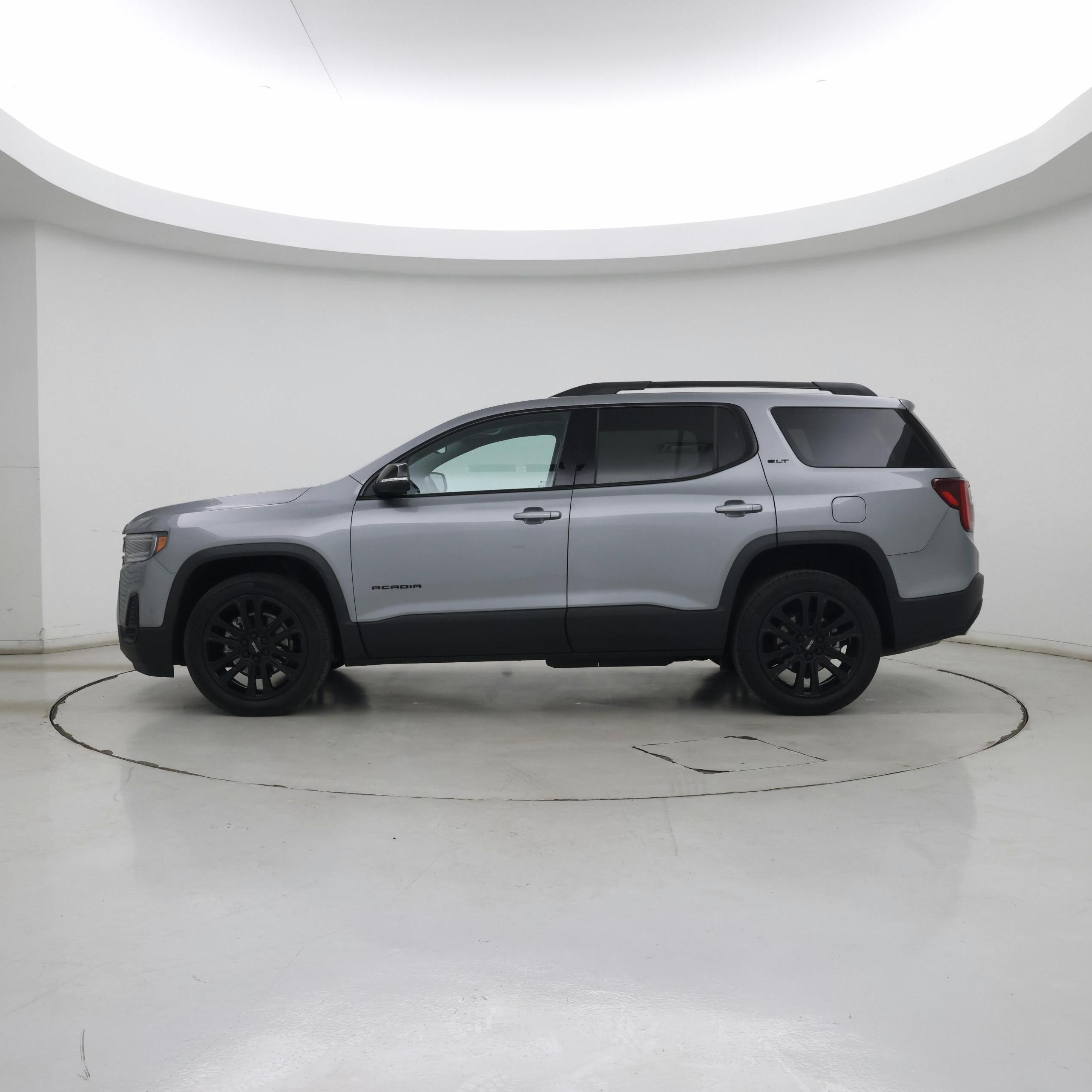 Thumbnail: 2023 GMC Acadia - 3