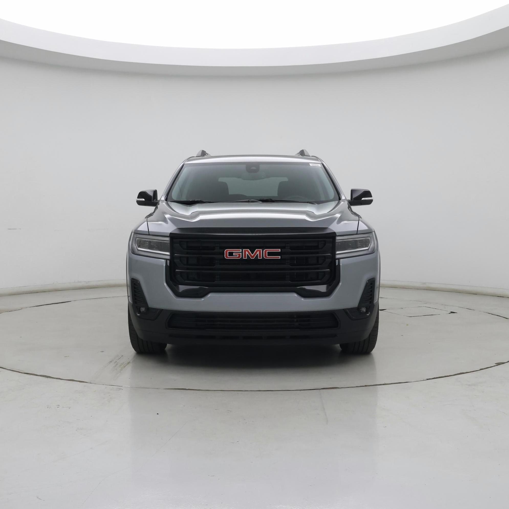 Thumbnail: 2023 GMC Acadia - 5