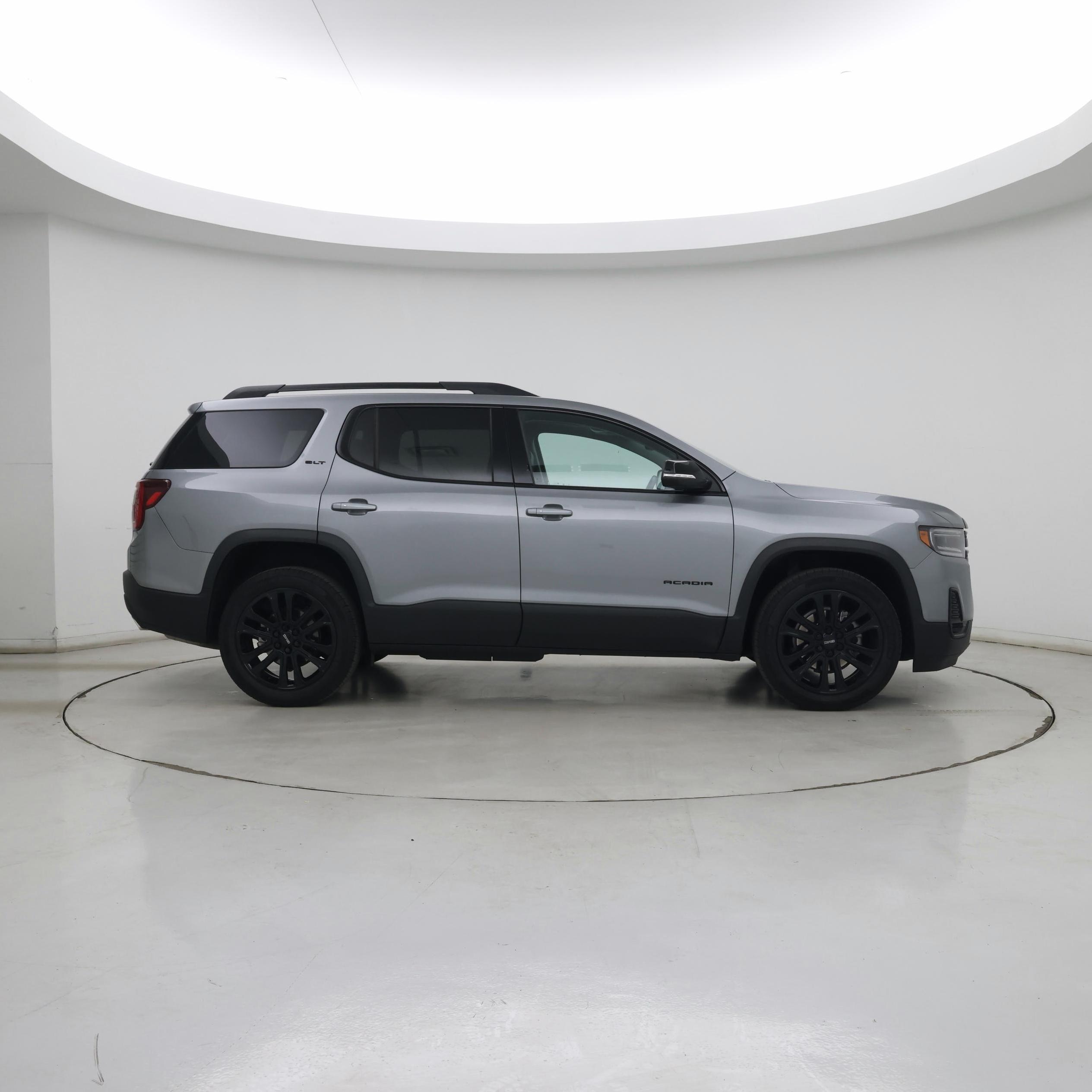 Thumbnail: 2023 GMC Acadia - 7