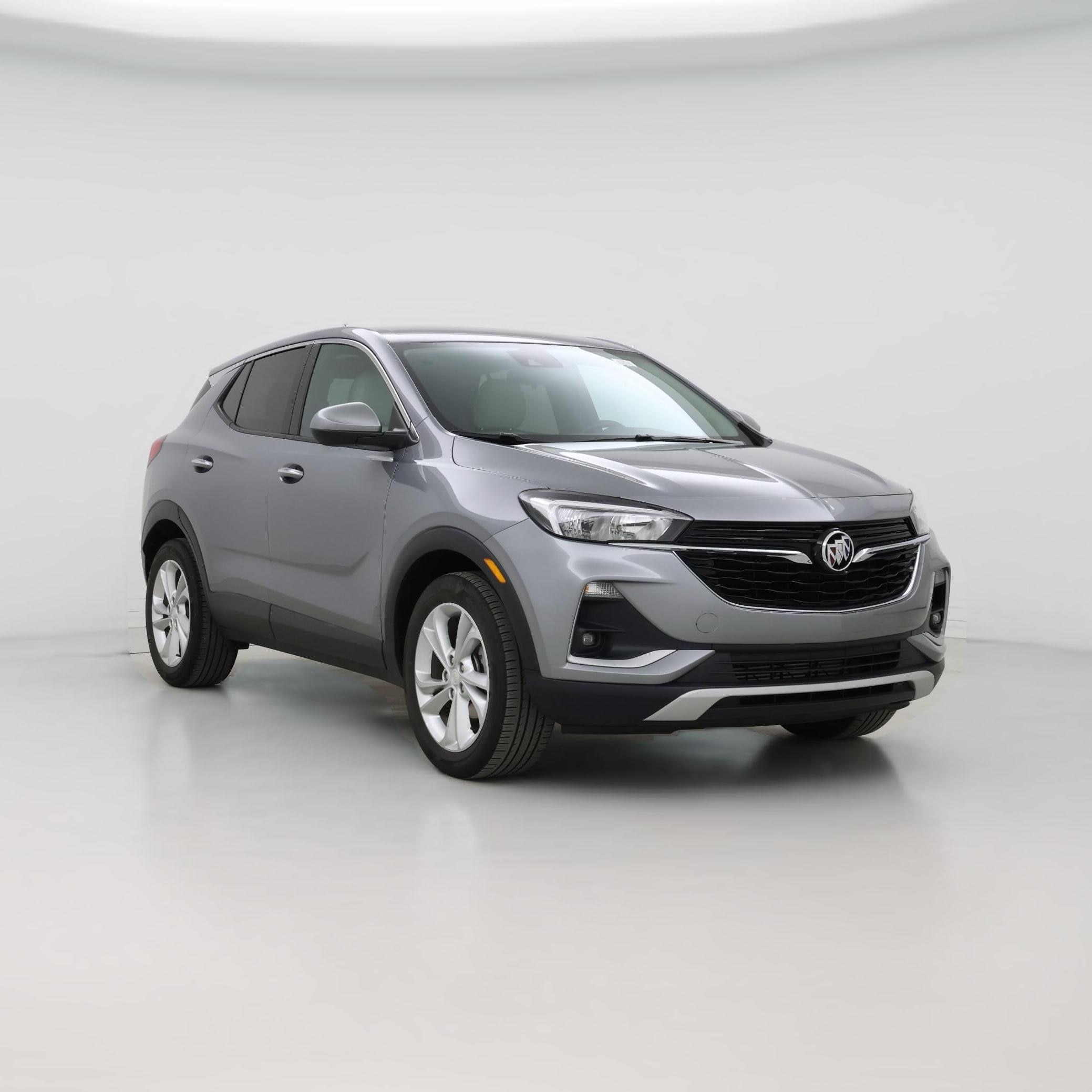 Thumbnail: 2023 Buick Encore GX - 1