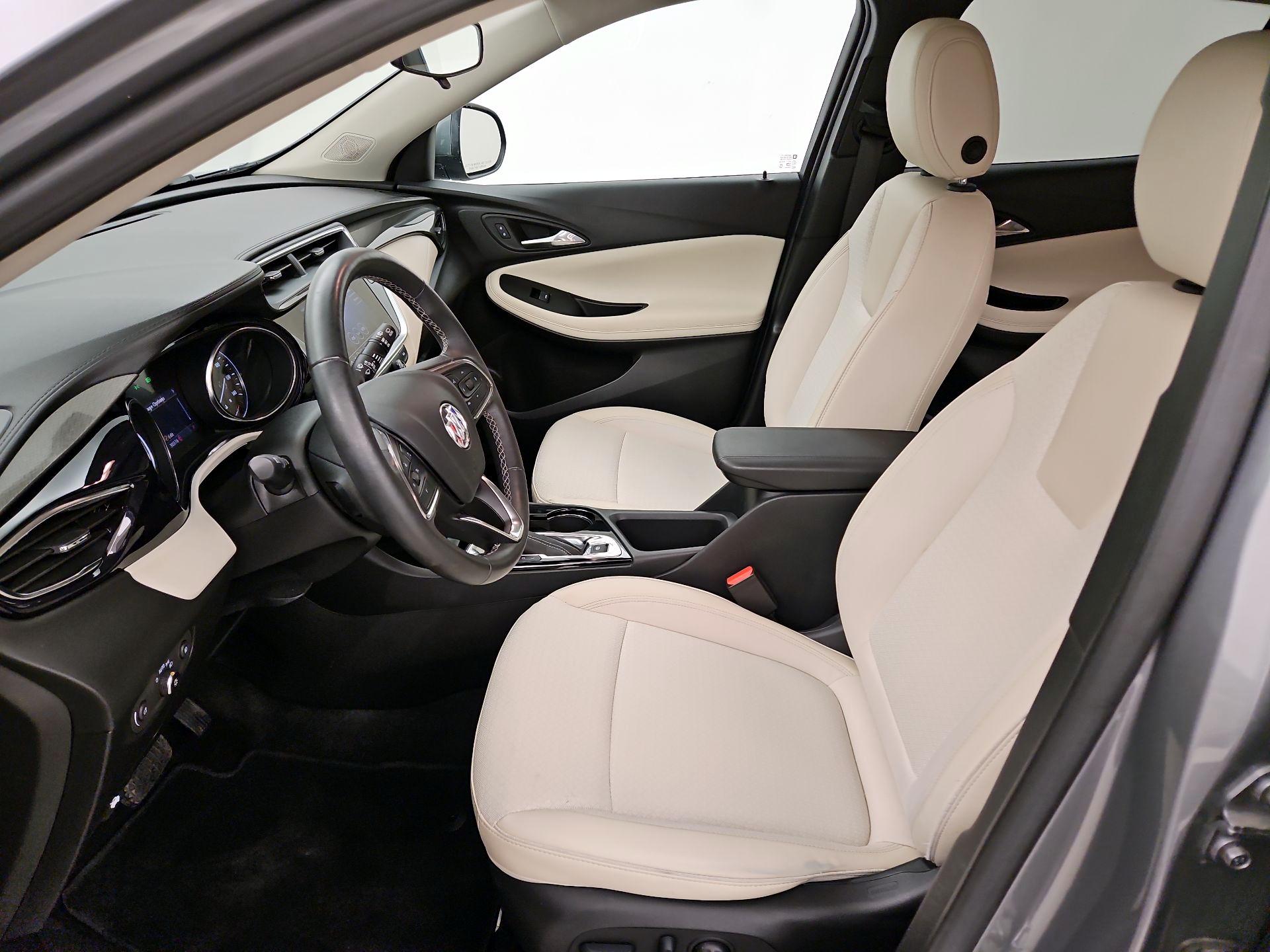 Thumbnail: 2023 Buick Encore GX - 11