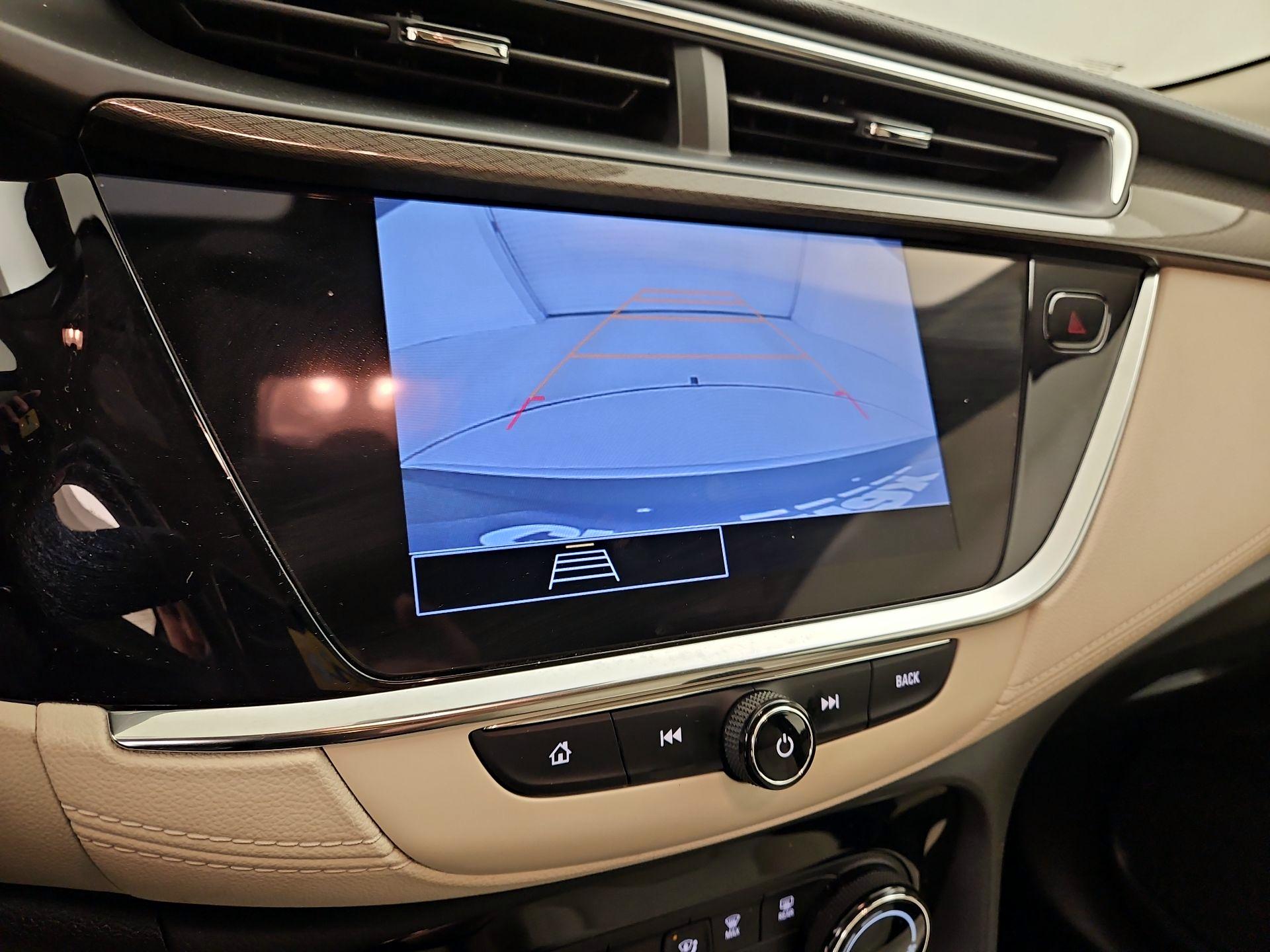 Thumbnail: 2023 Buick Encore GX - 14