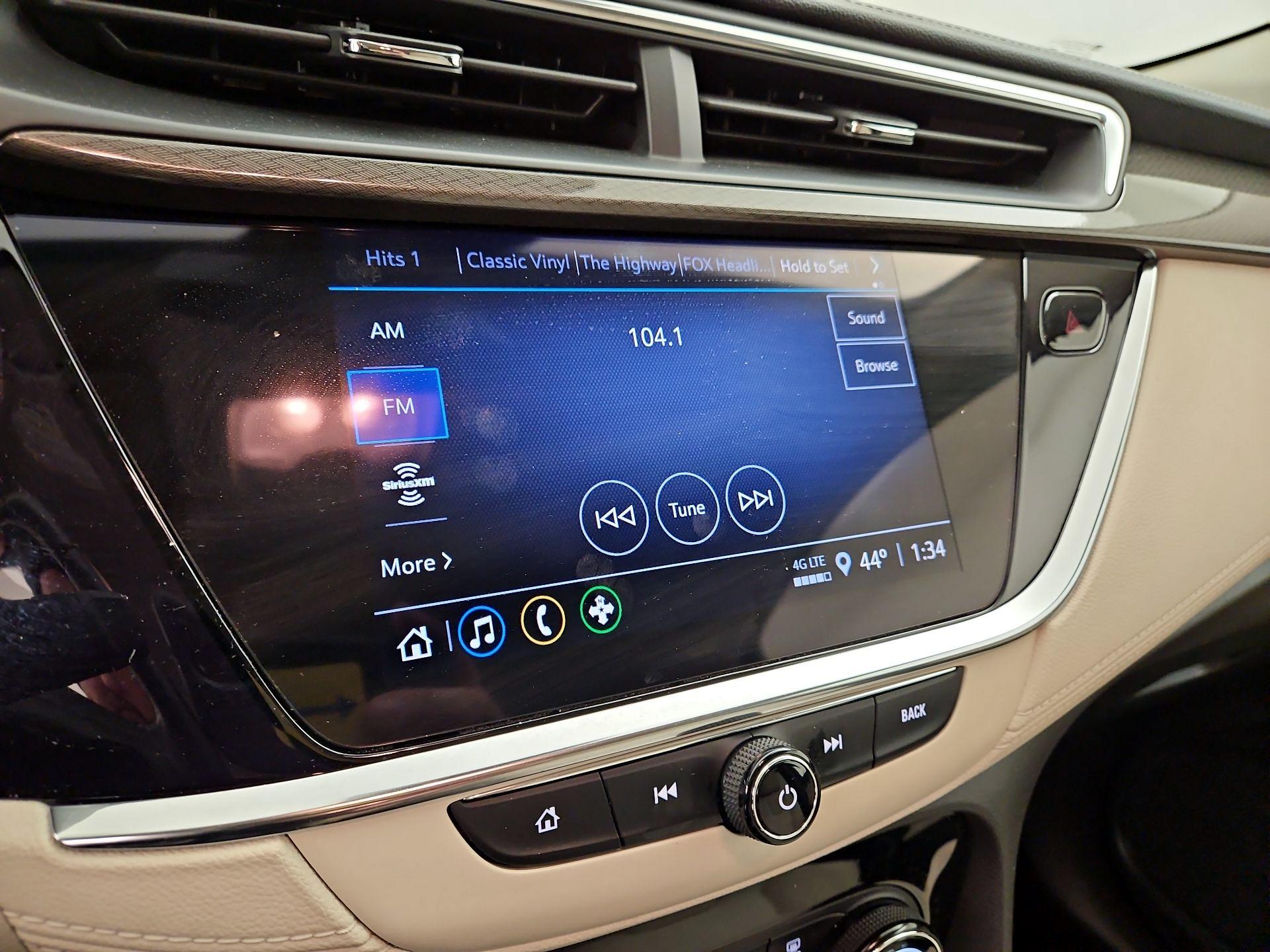 Thumbnail: 2023 Buick Encore GX - 15