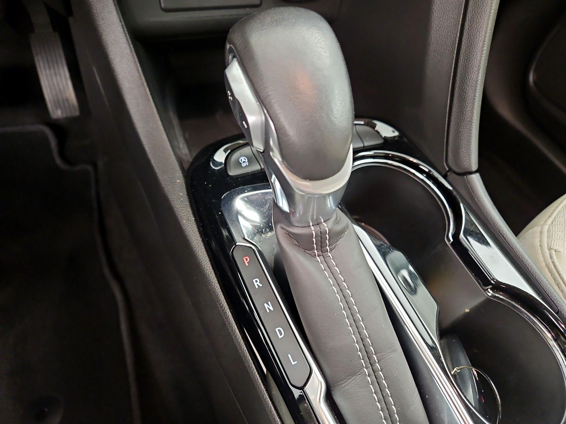 Thumbnail: 2023 Buick Encore GX - 17