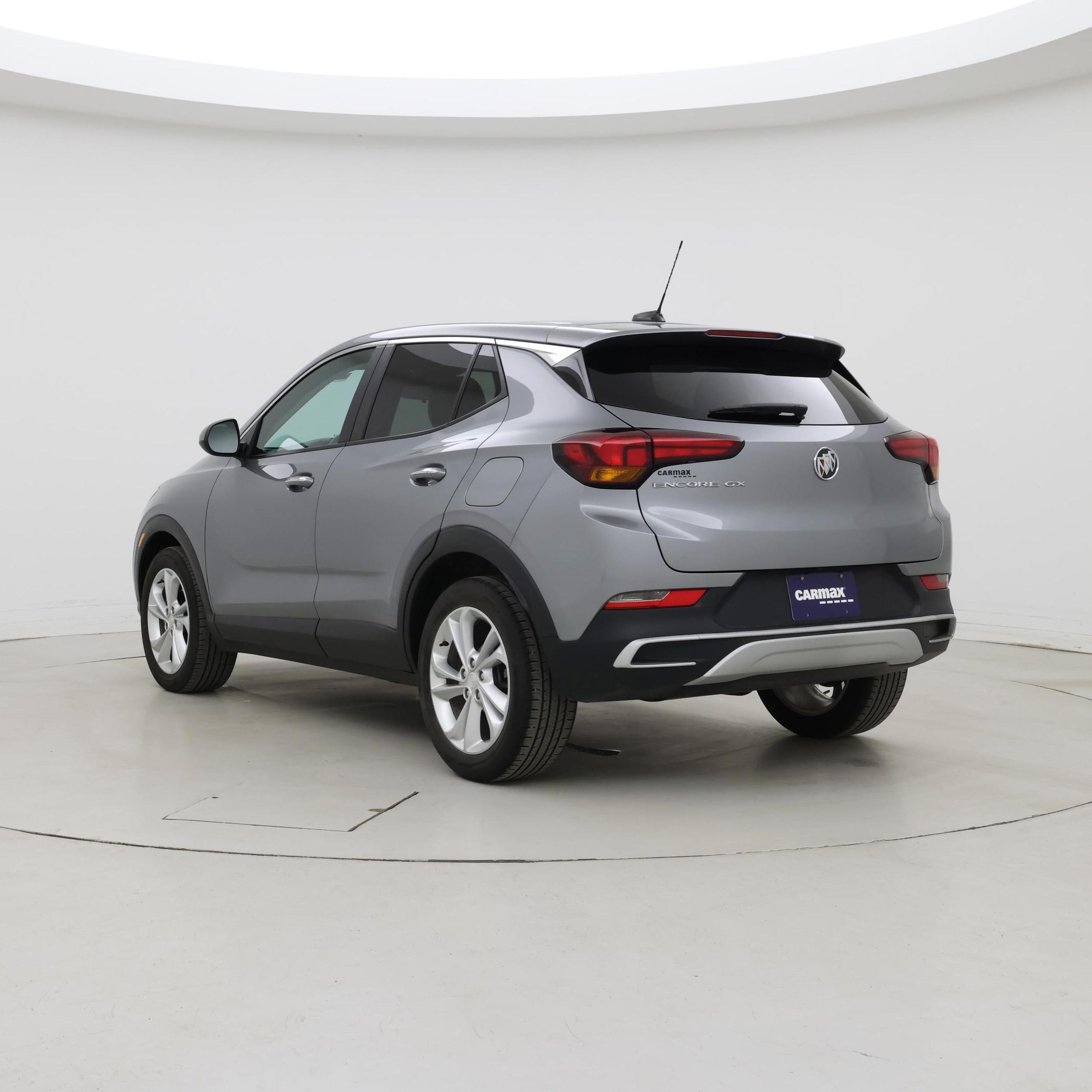 Thumbnail: 2023 Buick Encore GX - 2