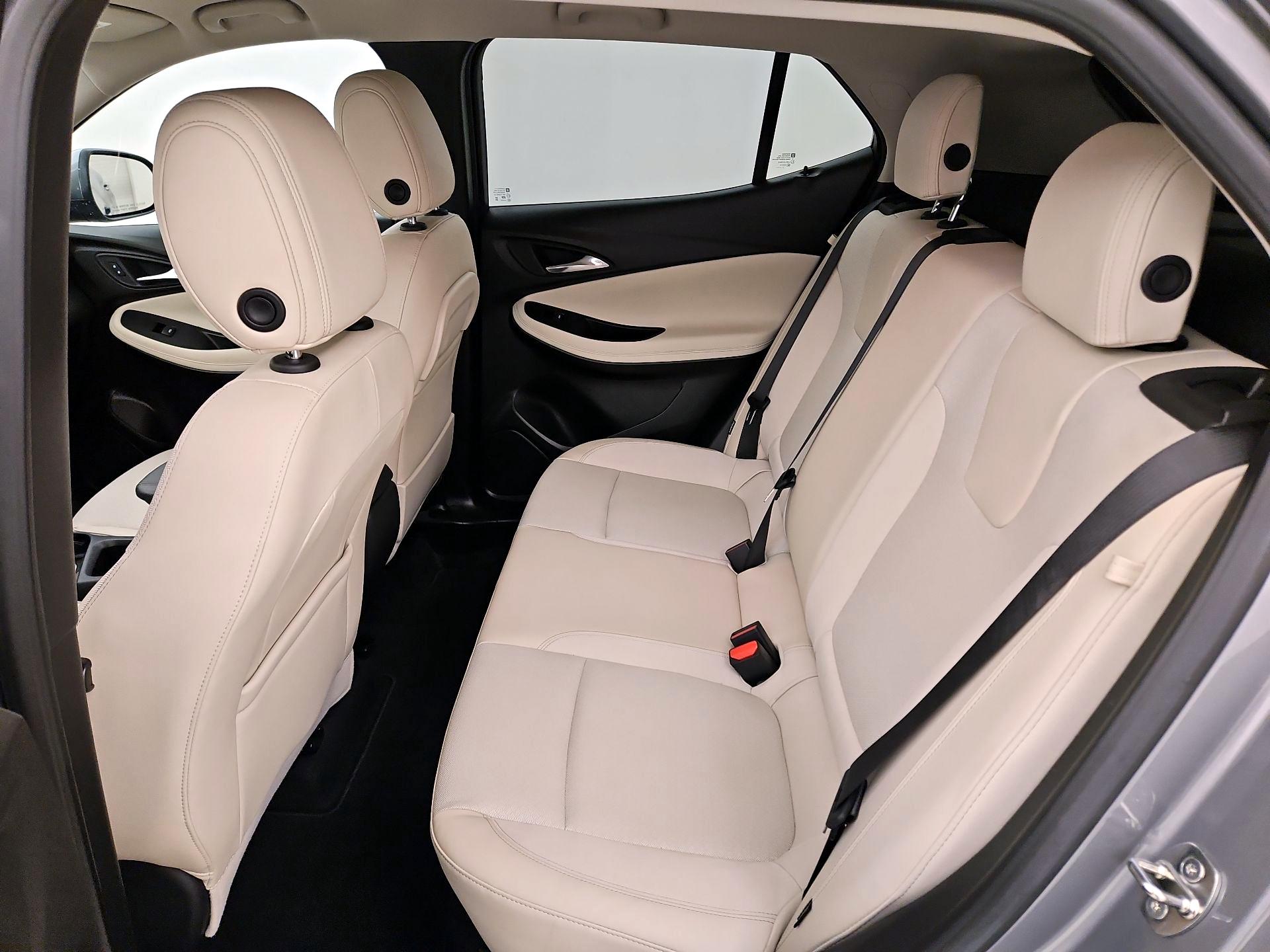 Thumbnail: 2023 Buick Encore GX - 19