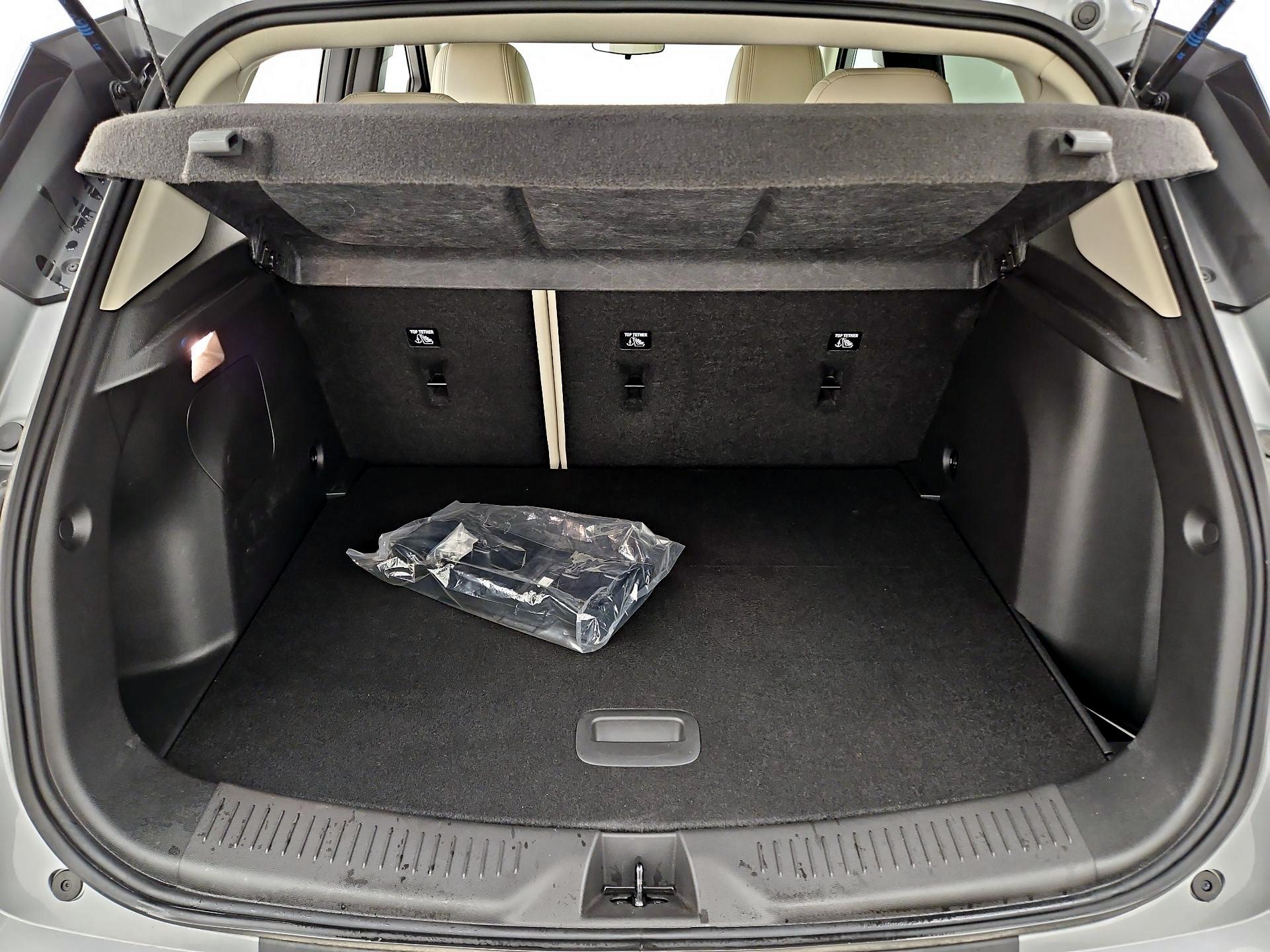 Thumbnail: 2023 Buick Encore GX - 20