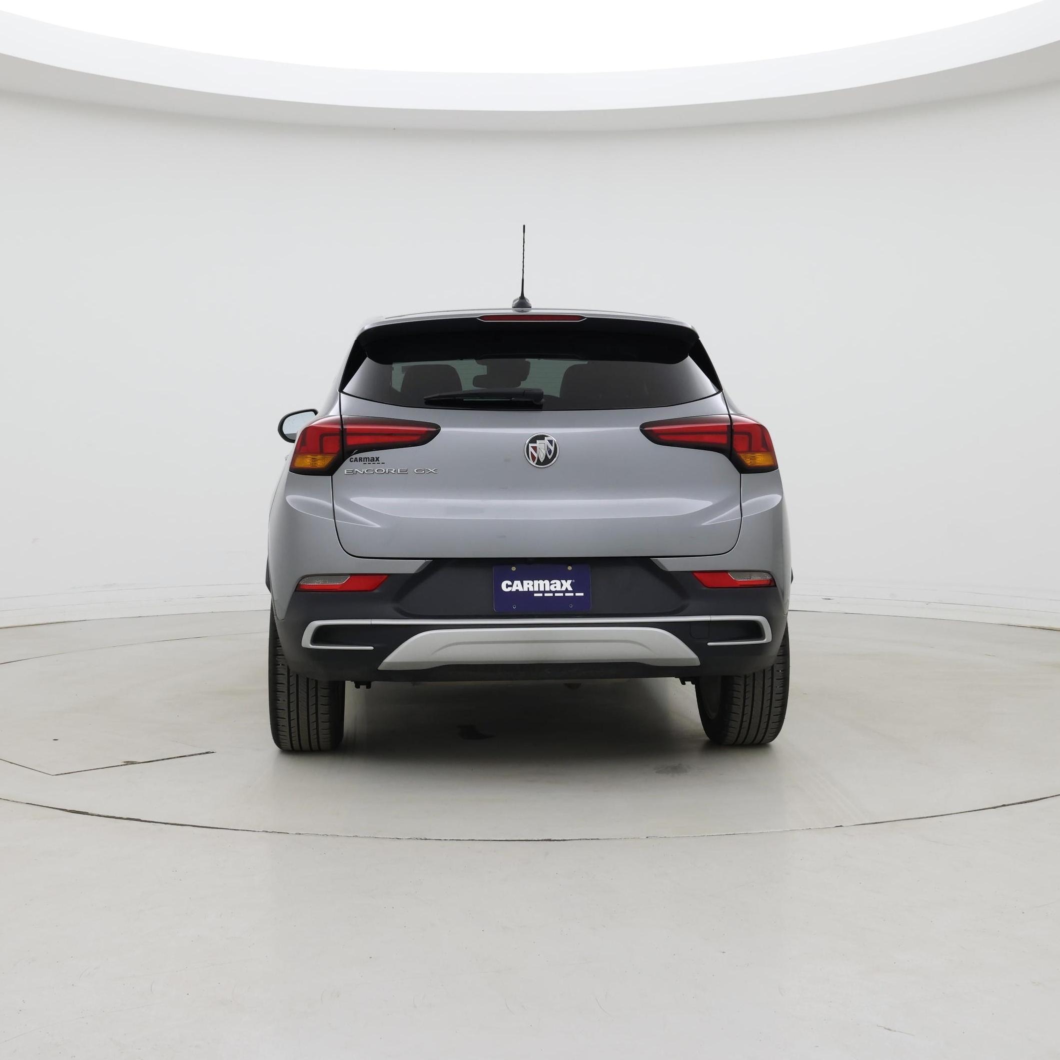 Thumbnail: 2023 Buick Encore GX - 6