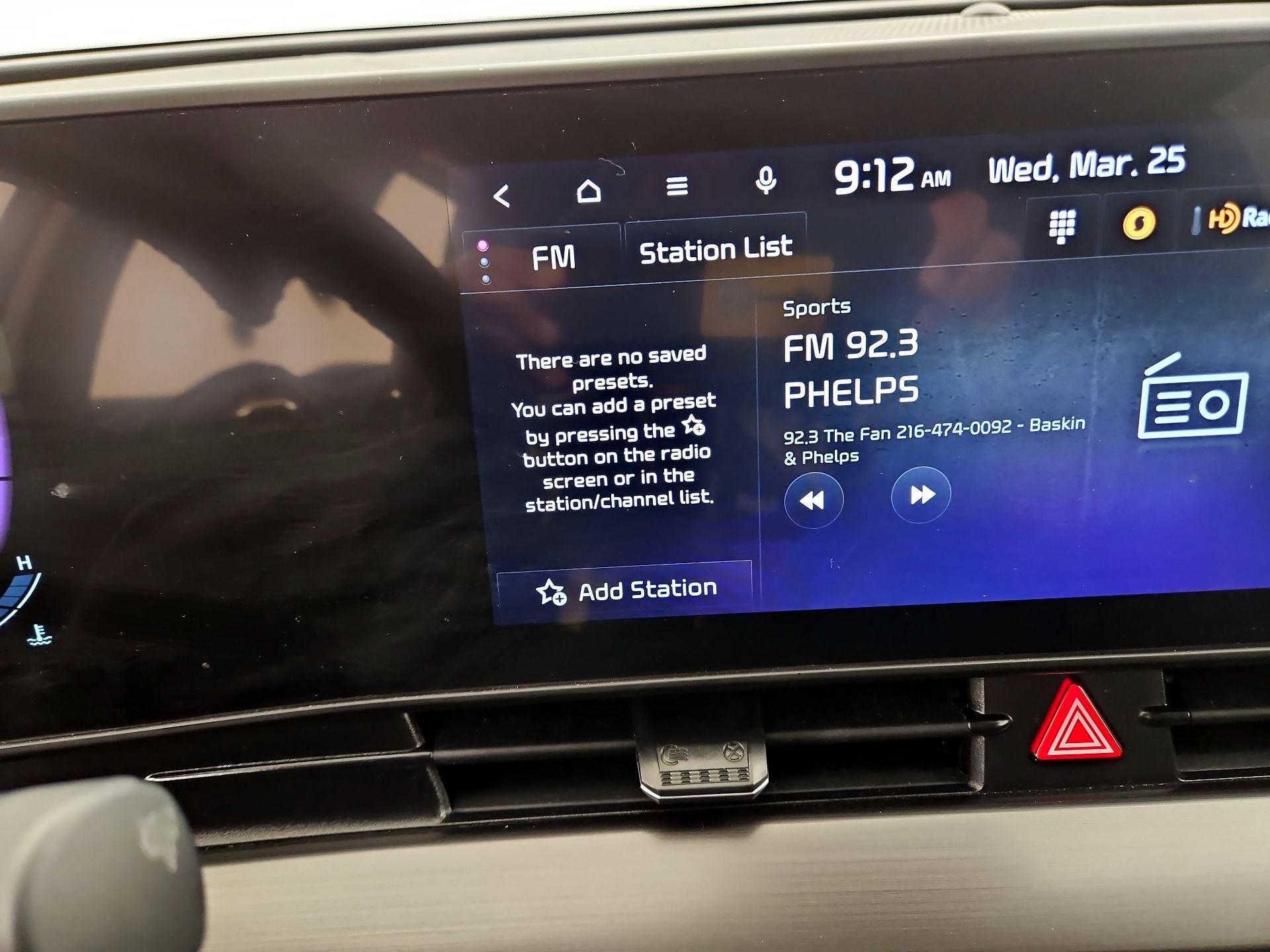 Thumbnail: 2025 Kia Sportage - 16