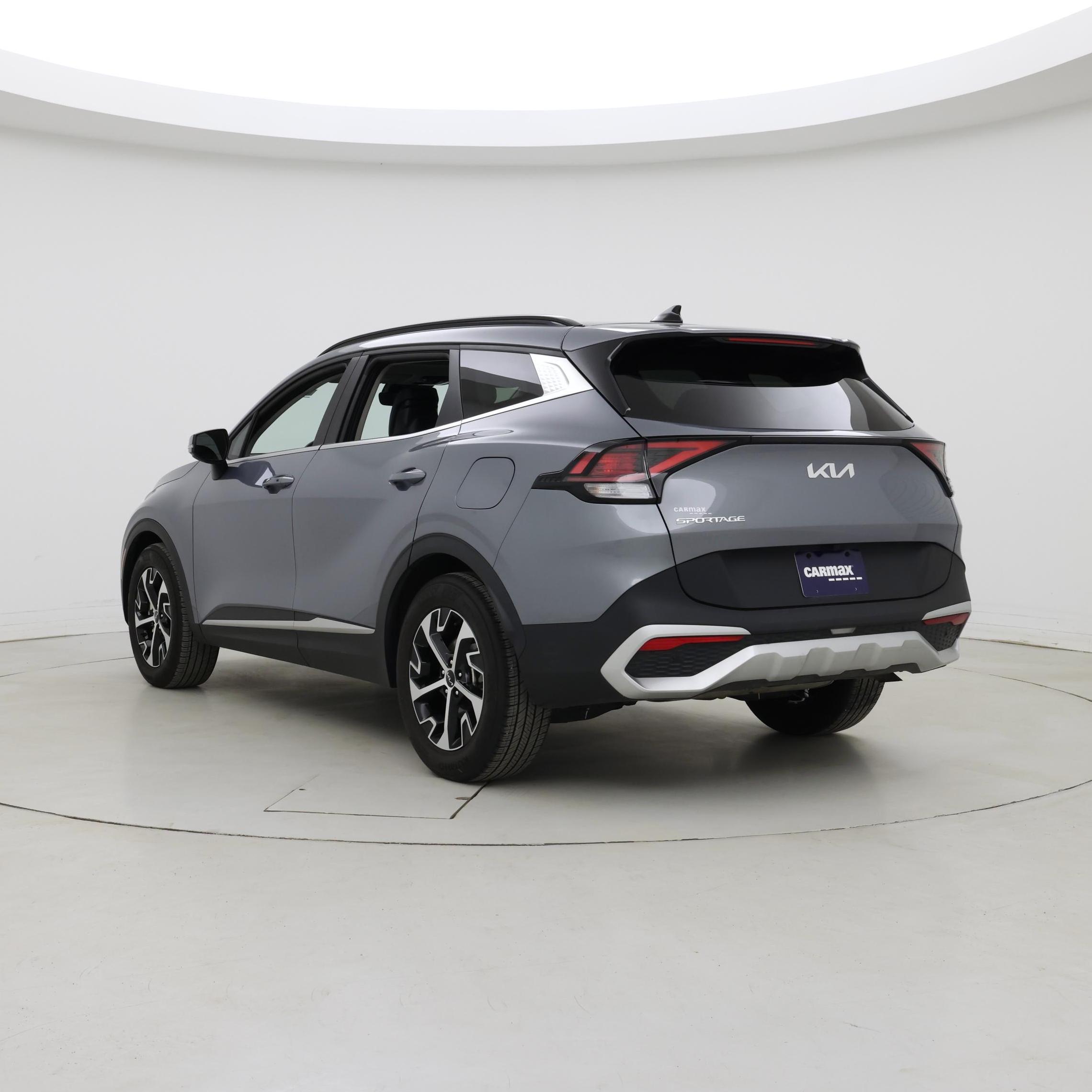 Thumbnail: 2025 Kia Sportage - 2