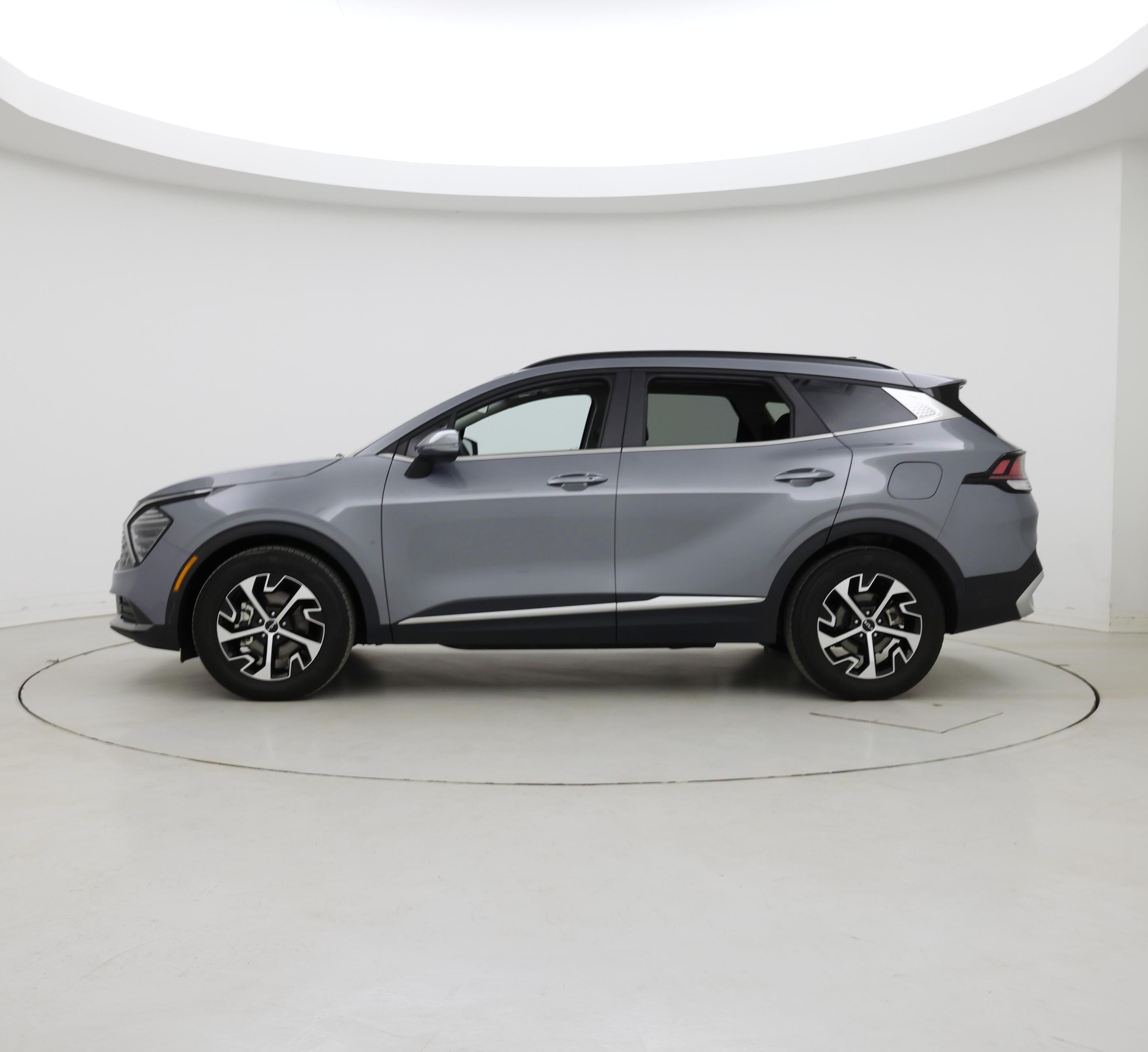 Thumbnail: 2025 Kia Sportage - 3