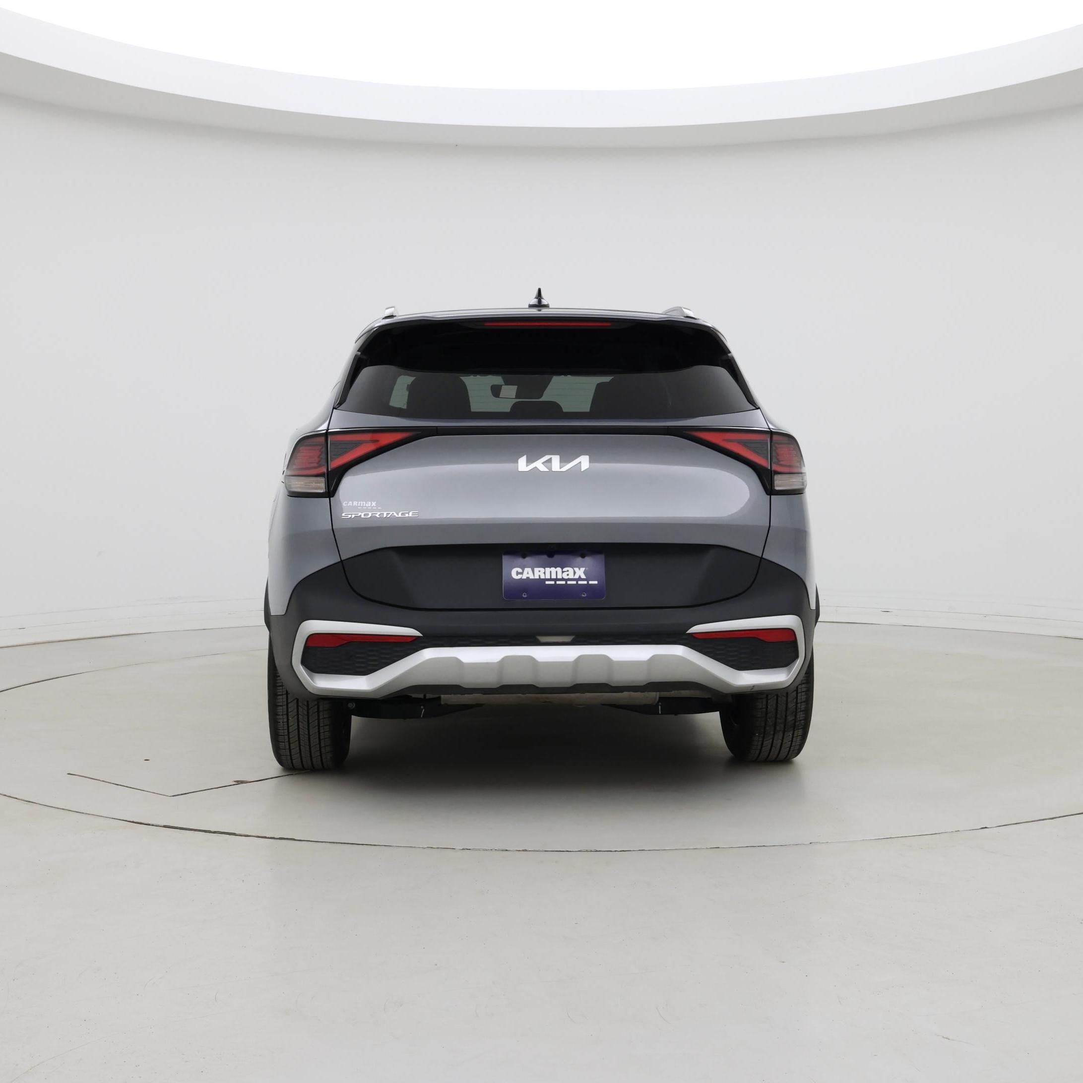 Thumbnail: 2025 Kia Sportage - 6