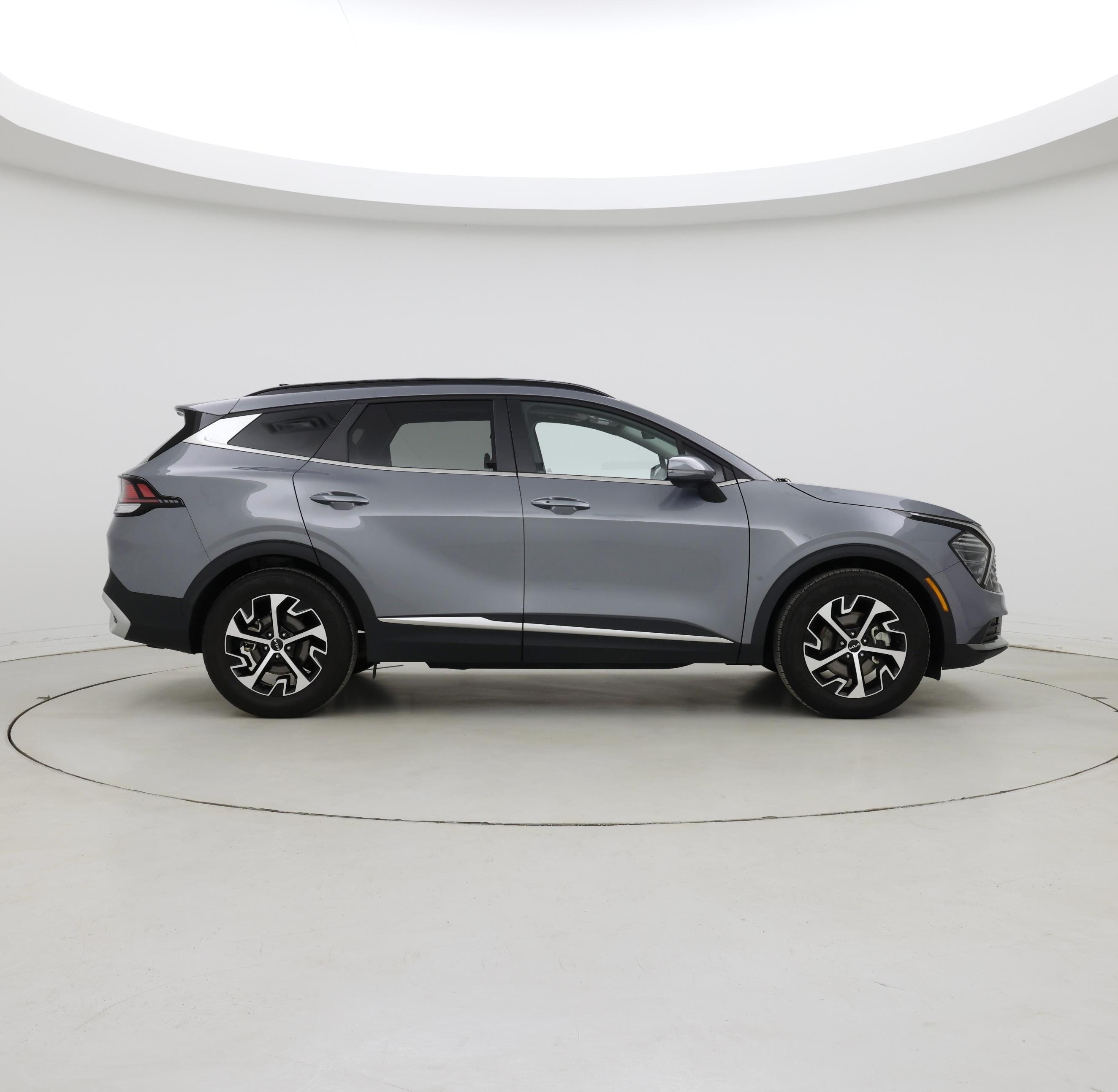 Thumbnail: 2025 Kia Sportage - 7