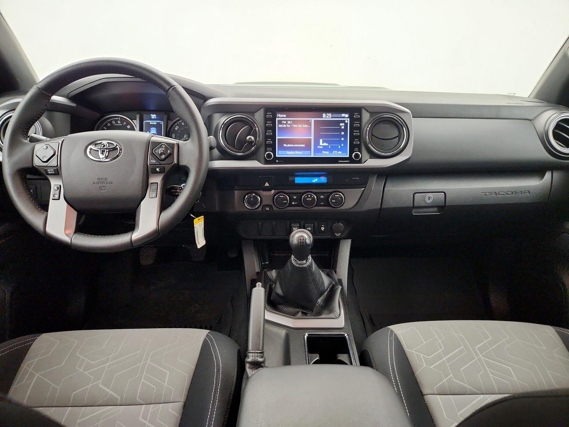 Thumbnail: 2023 Toyota Tacoma - 9